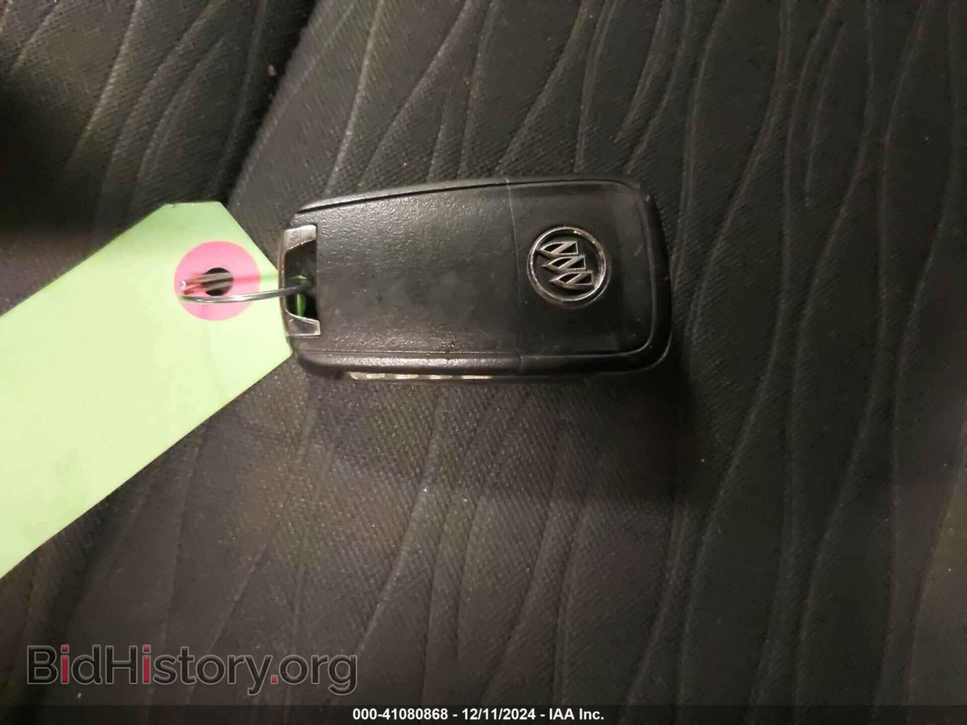 2015 BUICK ENCORE - VIN: KL4CJFSB1FB032751 - Photo 11