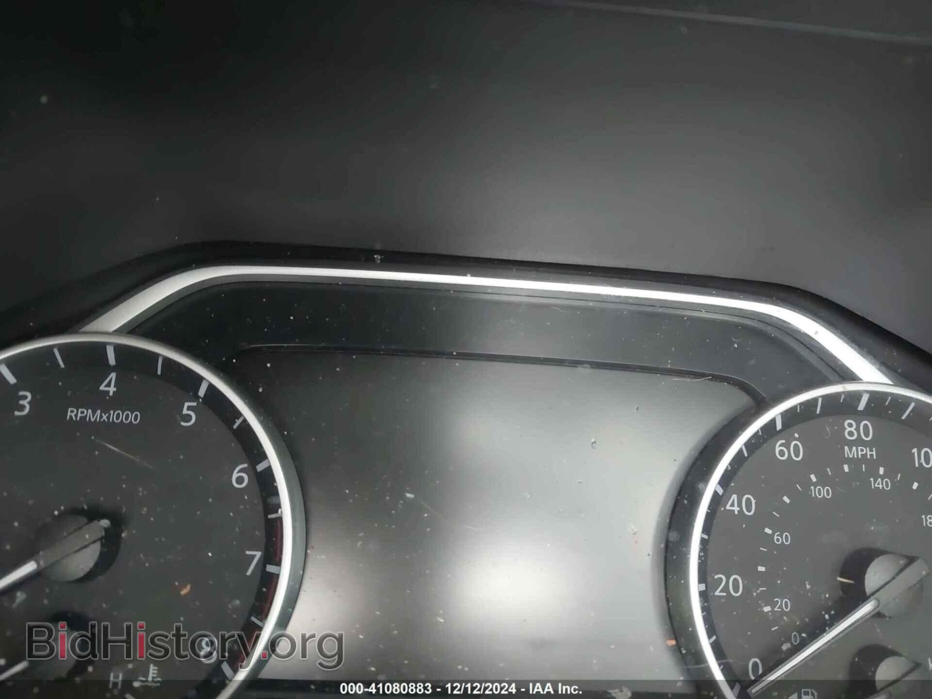 2017 NISSAN MAXIMA - VIN: 1N4AA6AP1HC361902 - Фото 7