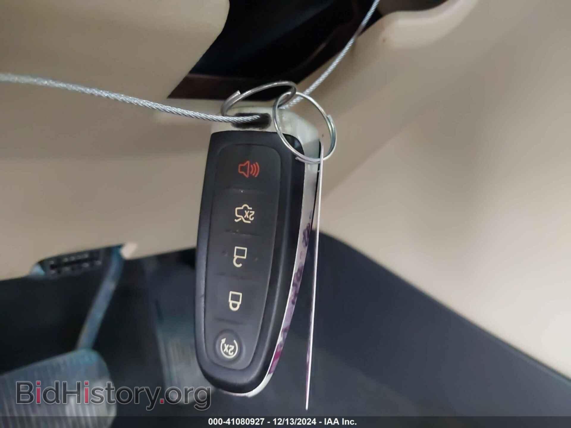 2013 FORD TAURUS - VIN: 1FAHP2E94DG175100 - Photo 11