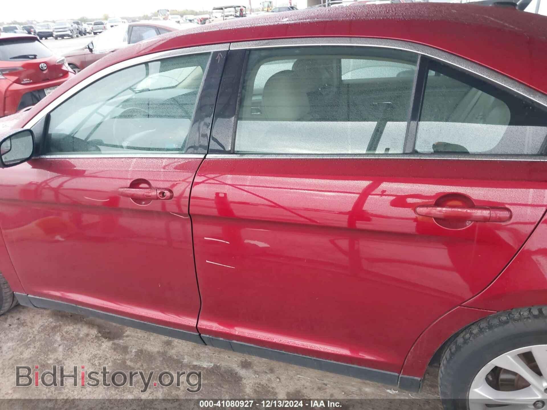 2013 FORD TAURUS - VIN: 1FAHP2E94DG175100 - Photo 15