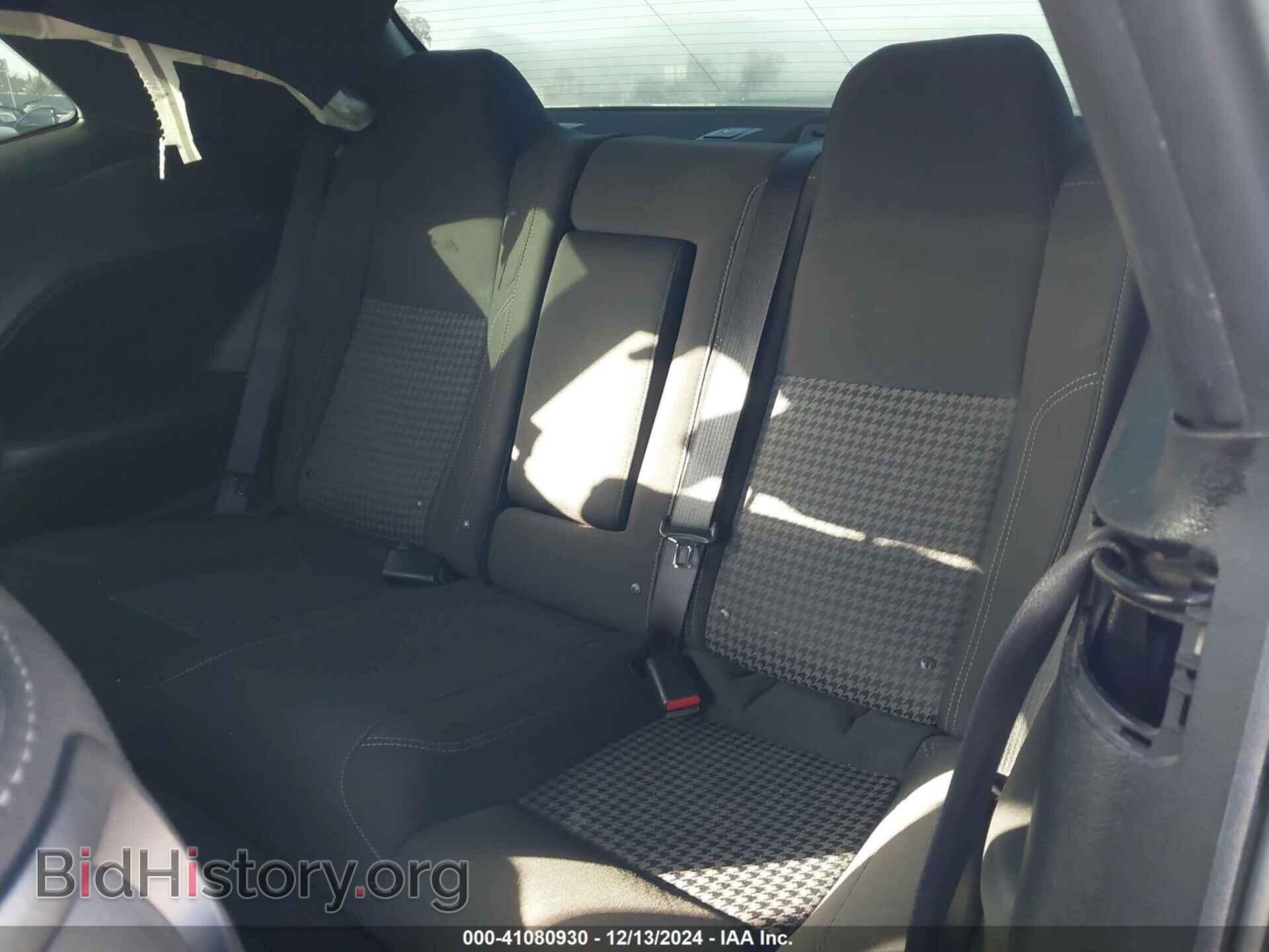 2020 DODGE CHALLENGER - VIN: 2C3CDZAGXLH159789 - Фото 8