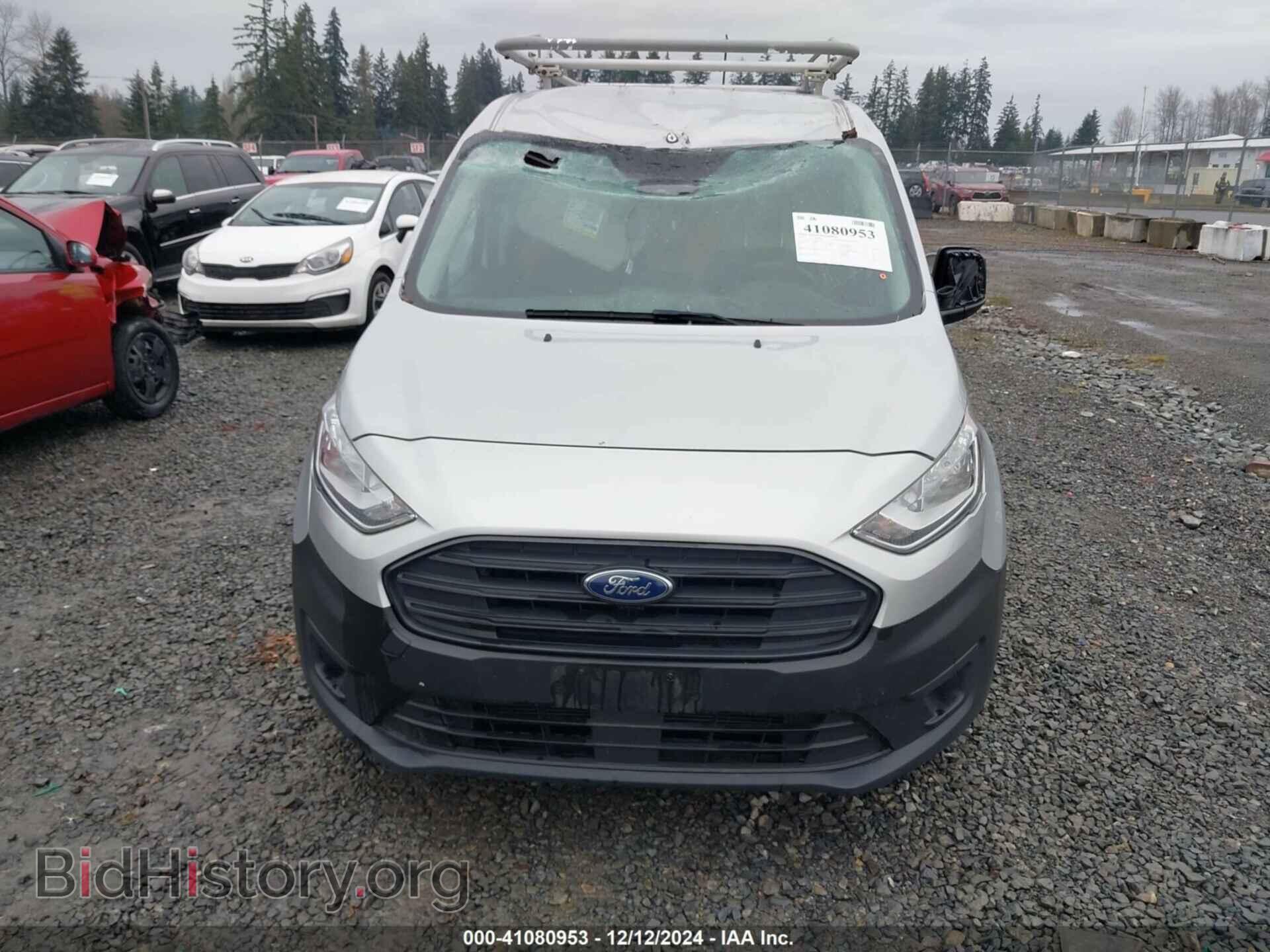 2019 FORD TRANSIT CONNECT - VIN: NM0LS7E28K1411182 - Фото 12