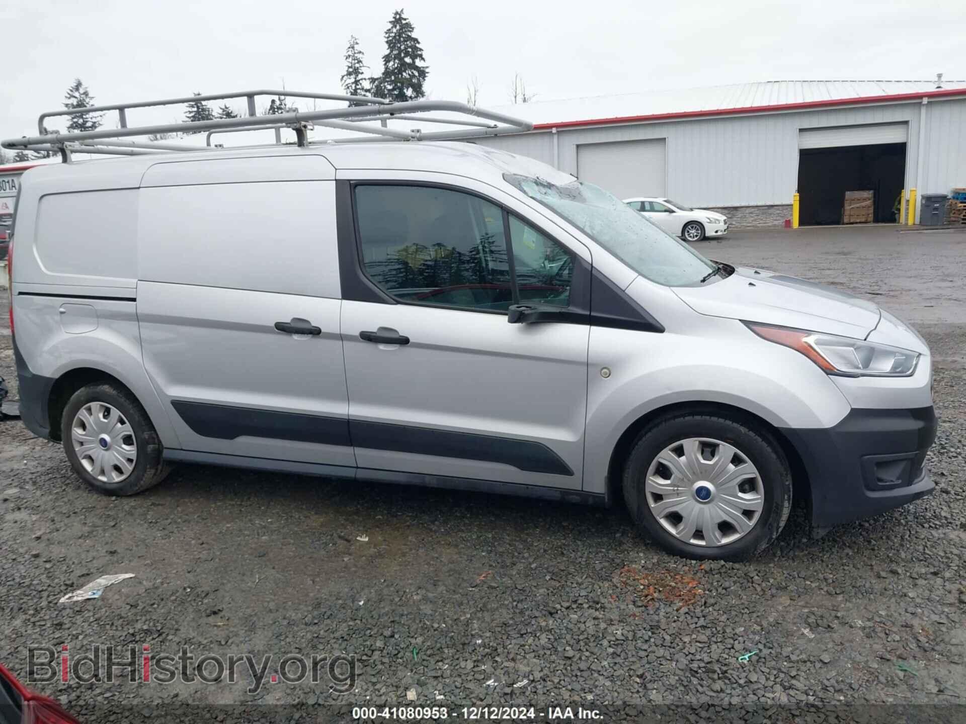 2019 FORD TRANSIT CONNECT - VIN: NM0LS7E28K1411182 - Фото 13