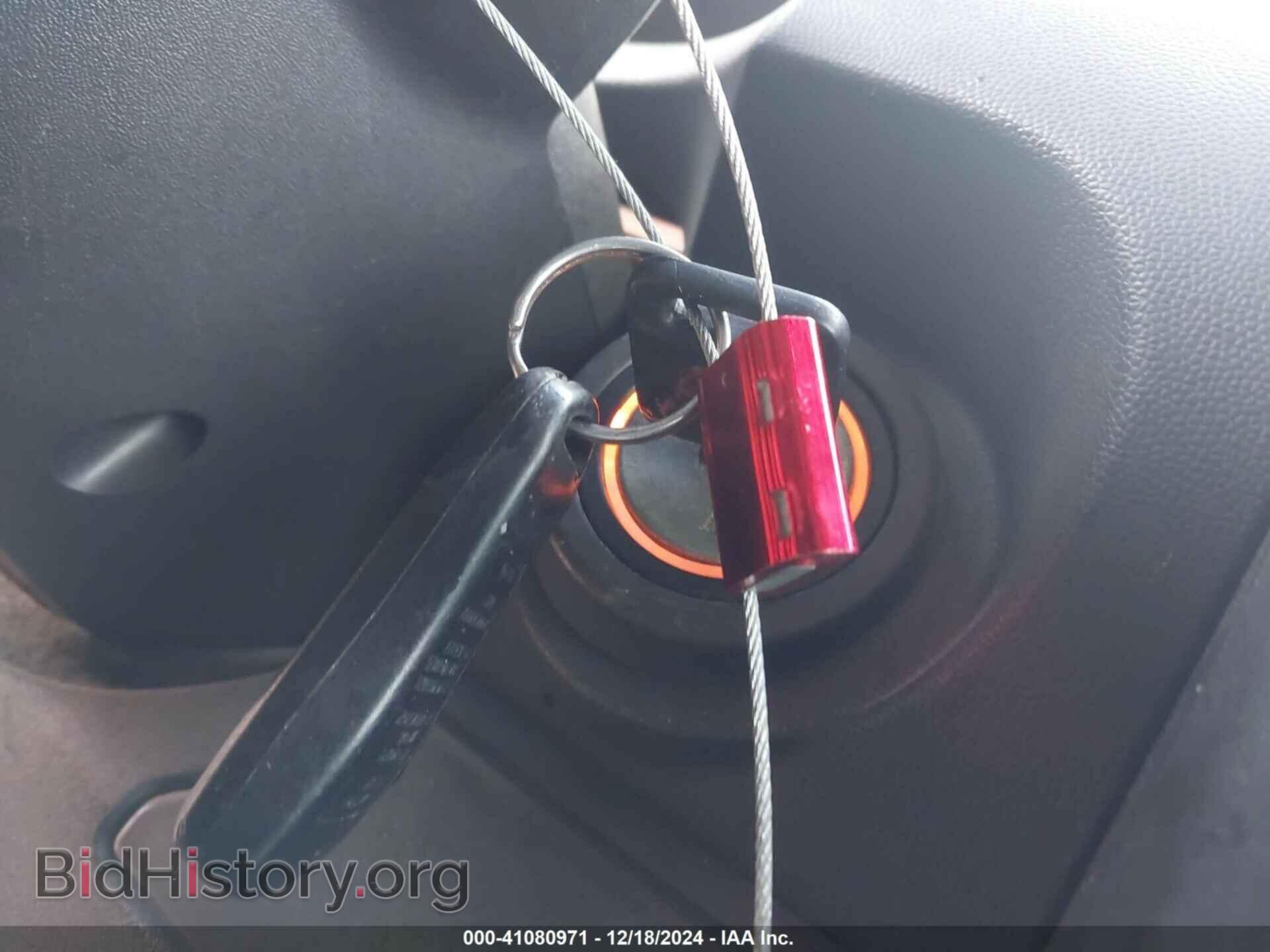 2012 NISSAN PATHFINDER - VIN: 5N1AR1NN0CC602223 - Фото 11