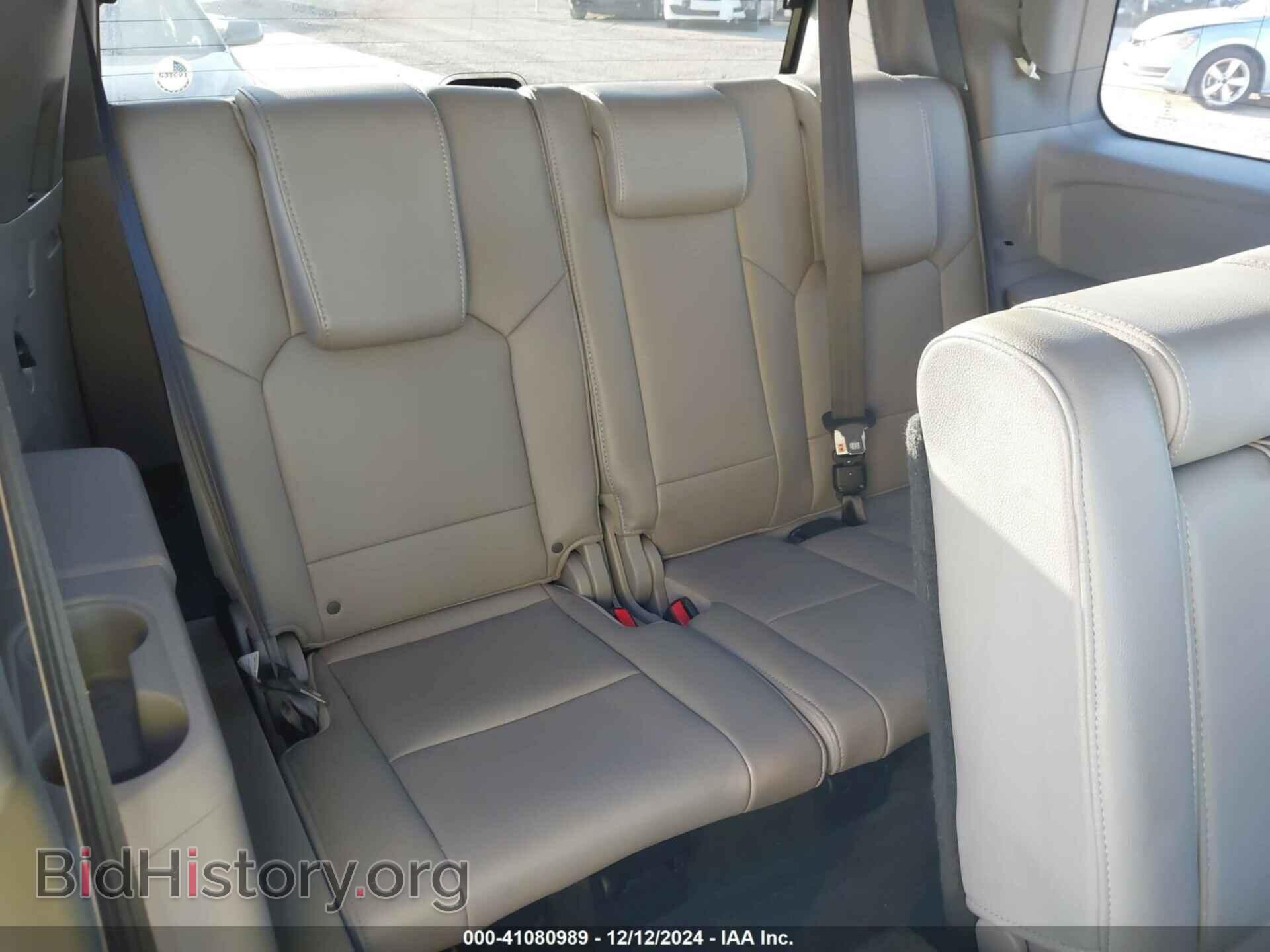 2015 HONDA PILOT - VIN: 5FNYF3H94FB011907 - Фото 17
