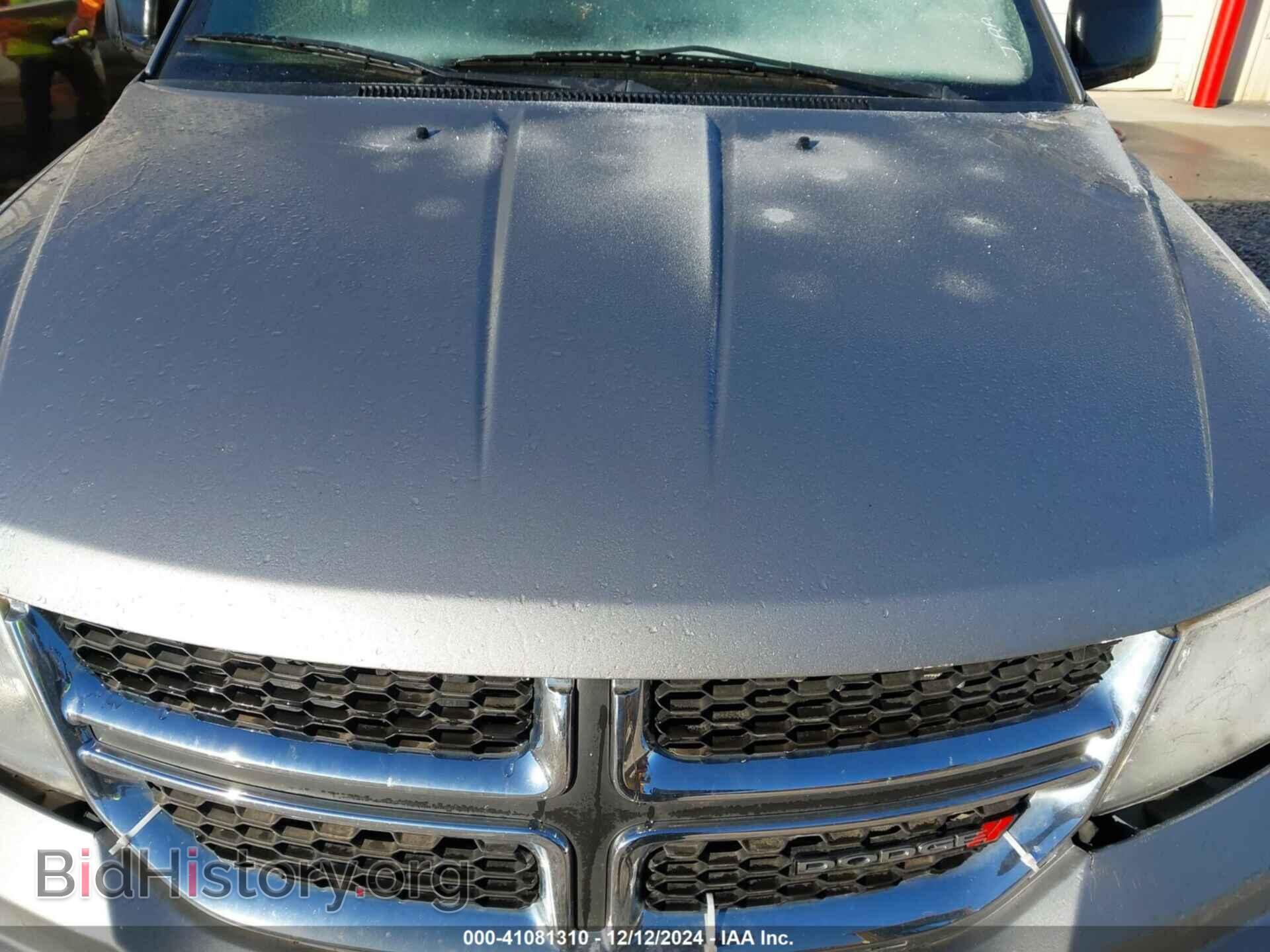 2015 DODGE JOURNEY - VIN: 3C4PDCAB0FT720298 - Фото 10