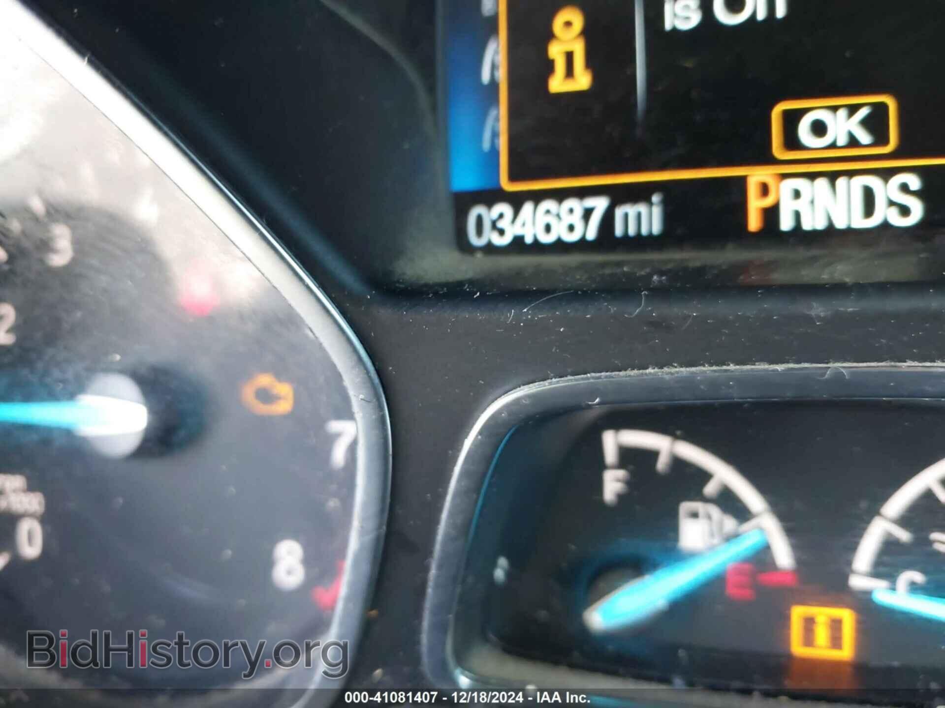 2018 FORD ESCAPE - VIN: 1FMCU0F76JUC40357 - Фото 16
