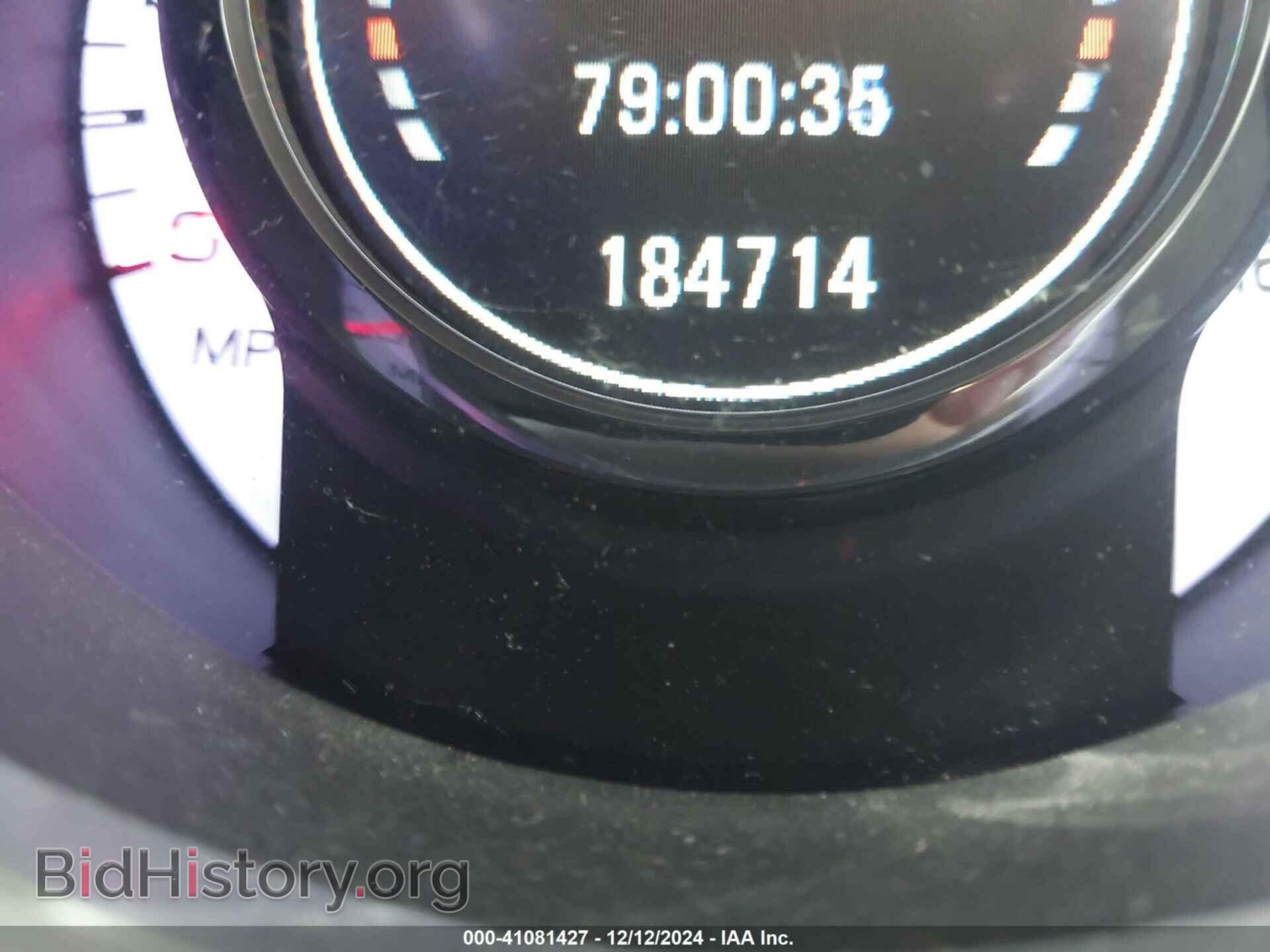 2012 CADILLAC SRX - VIN: 3GYFNBE30CS521432 - Фото 16