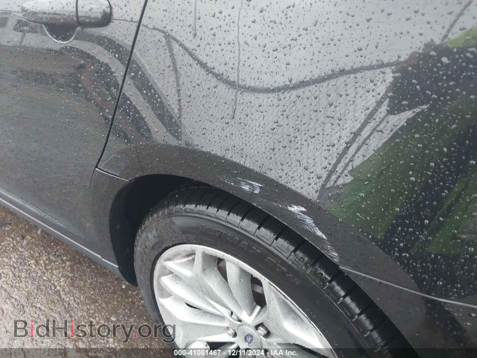 2013 FORD TAURUS - VIN: 1FAHP2F83DG197840 - Фото 6