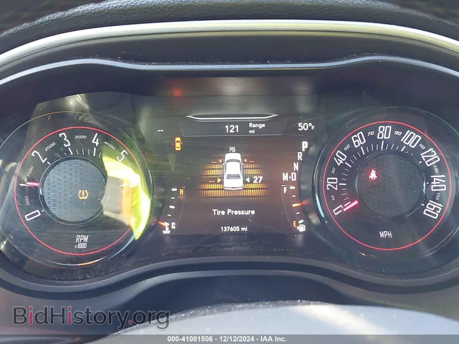 2019 DODGE CHALLENGER - VIN: 2C3CDZAG0KH632520 - Фото 7