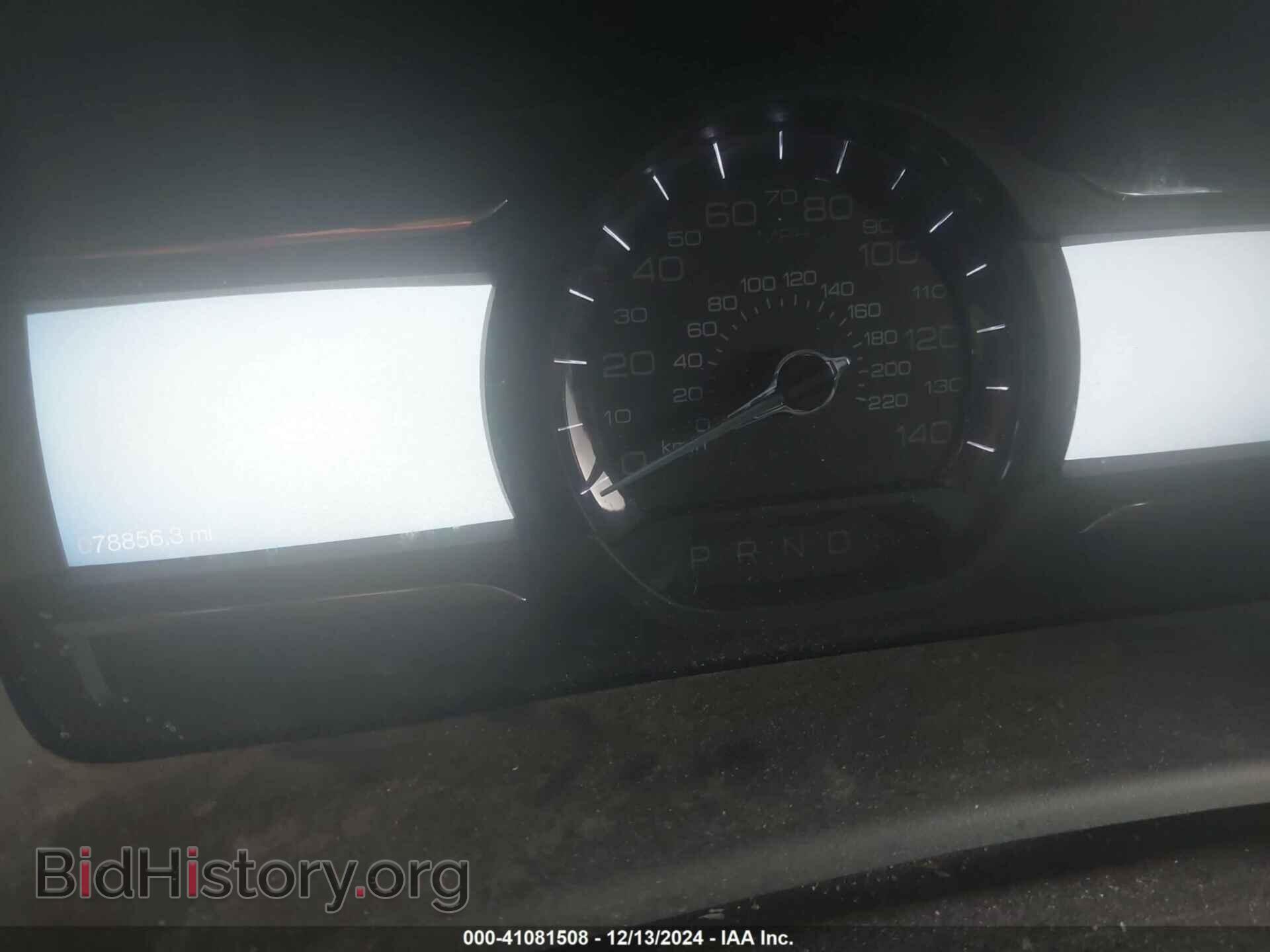 2018 FORD FLEX - VIN: 2FMGK5C82JBA10452 - Photo 7