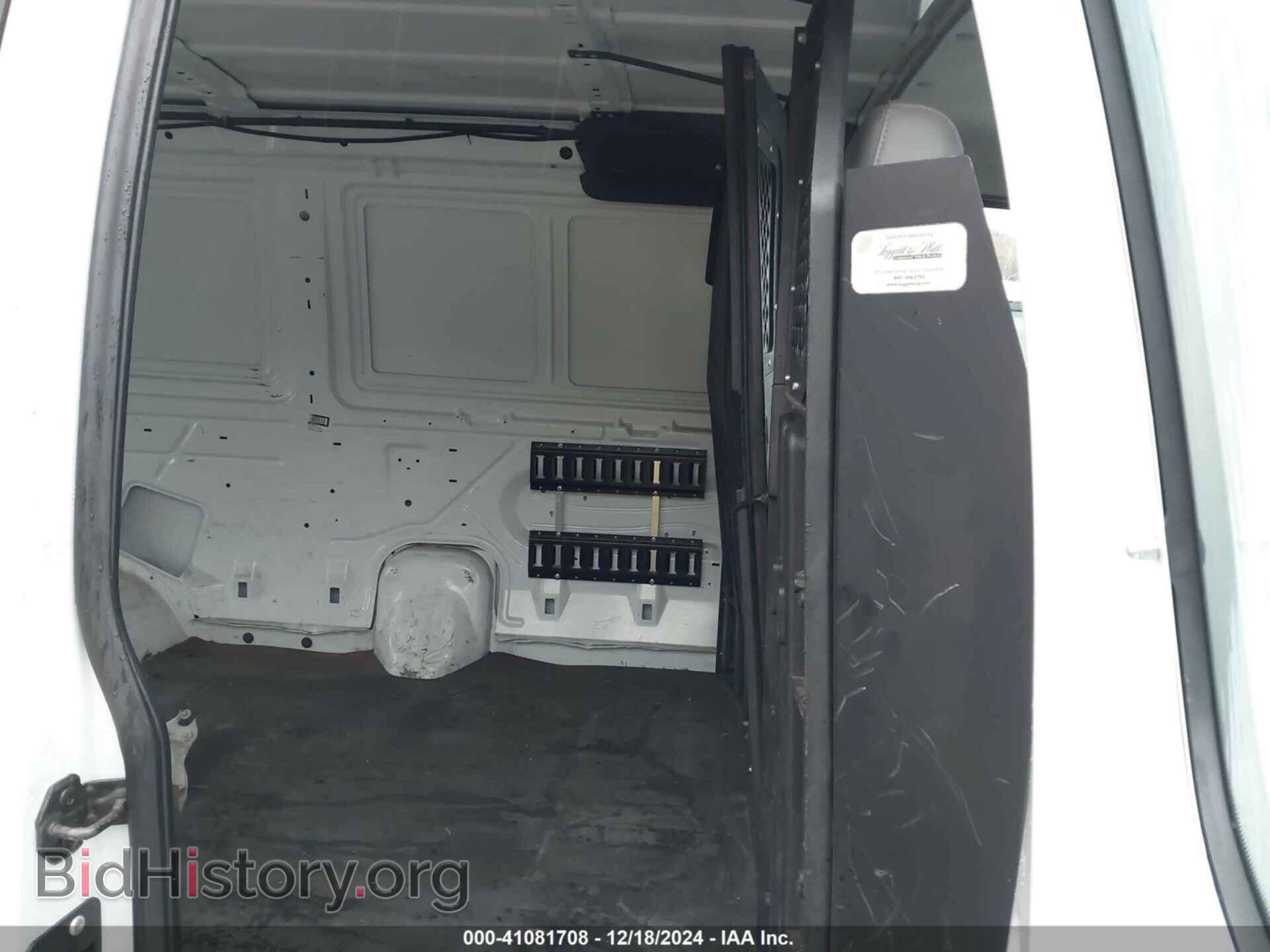 2010 FORD ECONOLINE - VIN: 1FTNE1EW0ADA23492 - Фото 8