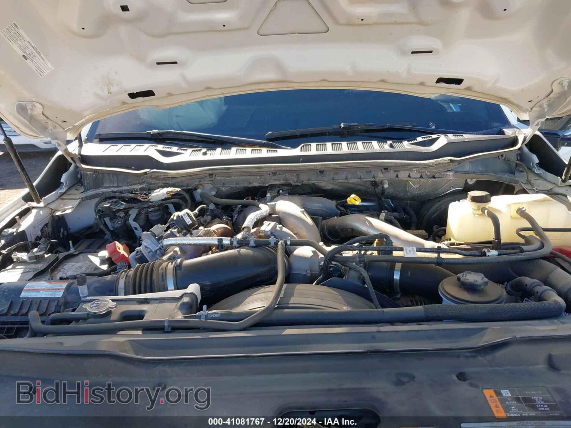 2023 FORD F250 - VIN: 1FT8W2BT1PEE18570 - Фото 9