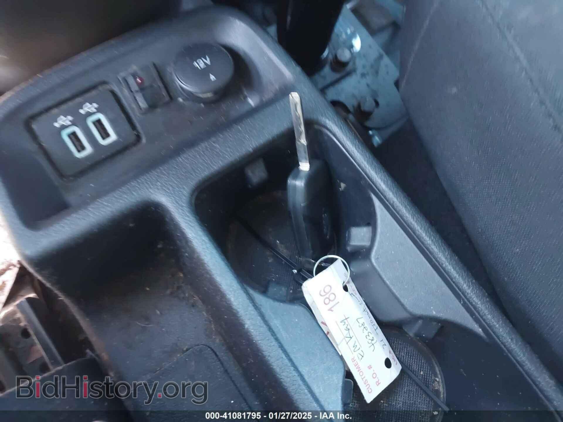 2021 FORD TRANSIT CONNECT - VIN: NM0LS7E7XM1483287 - Фото 11