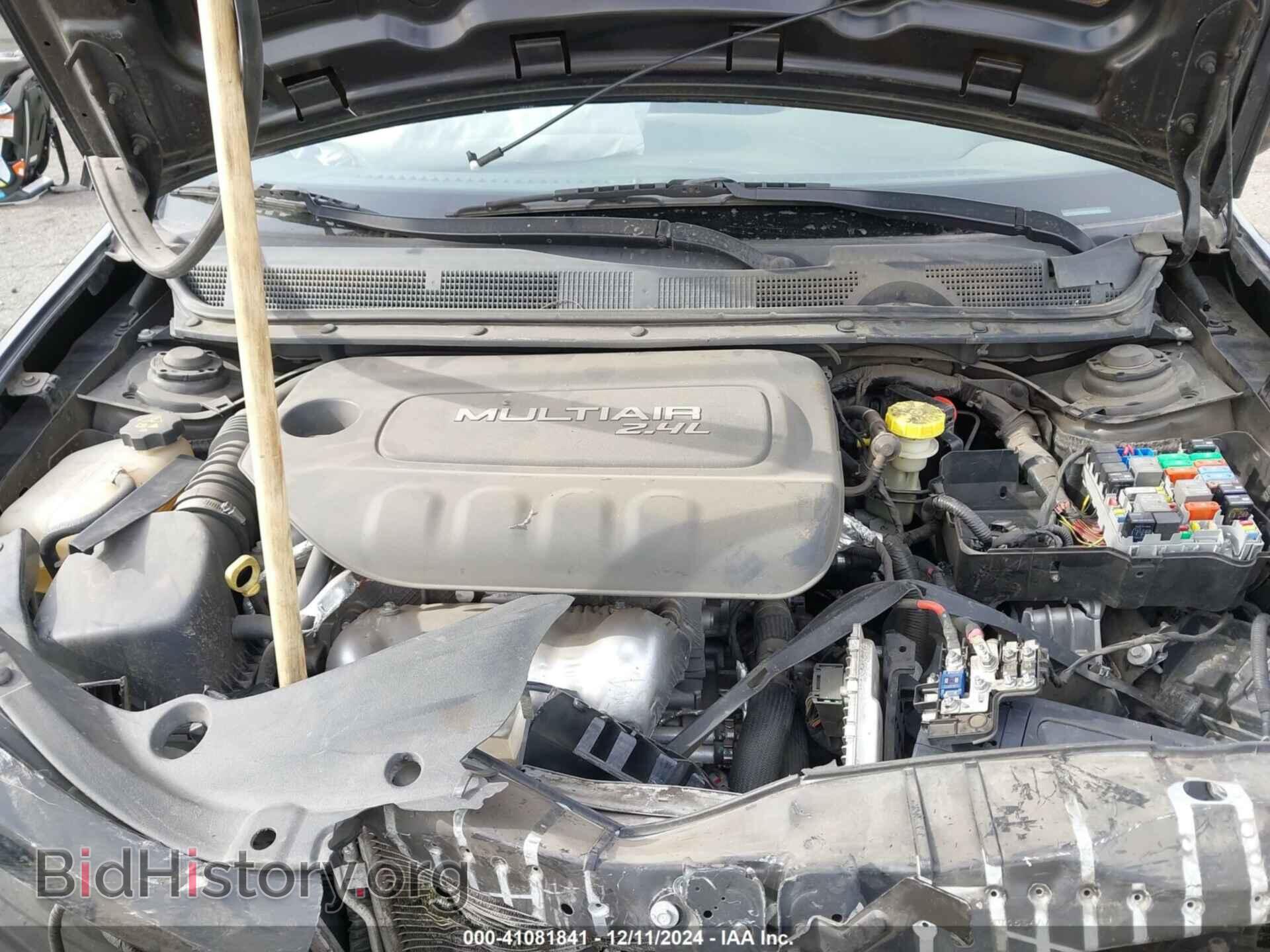 2015 DODGE DART - VIN: 1C3CDFBB0FD173722 - Фото 10