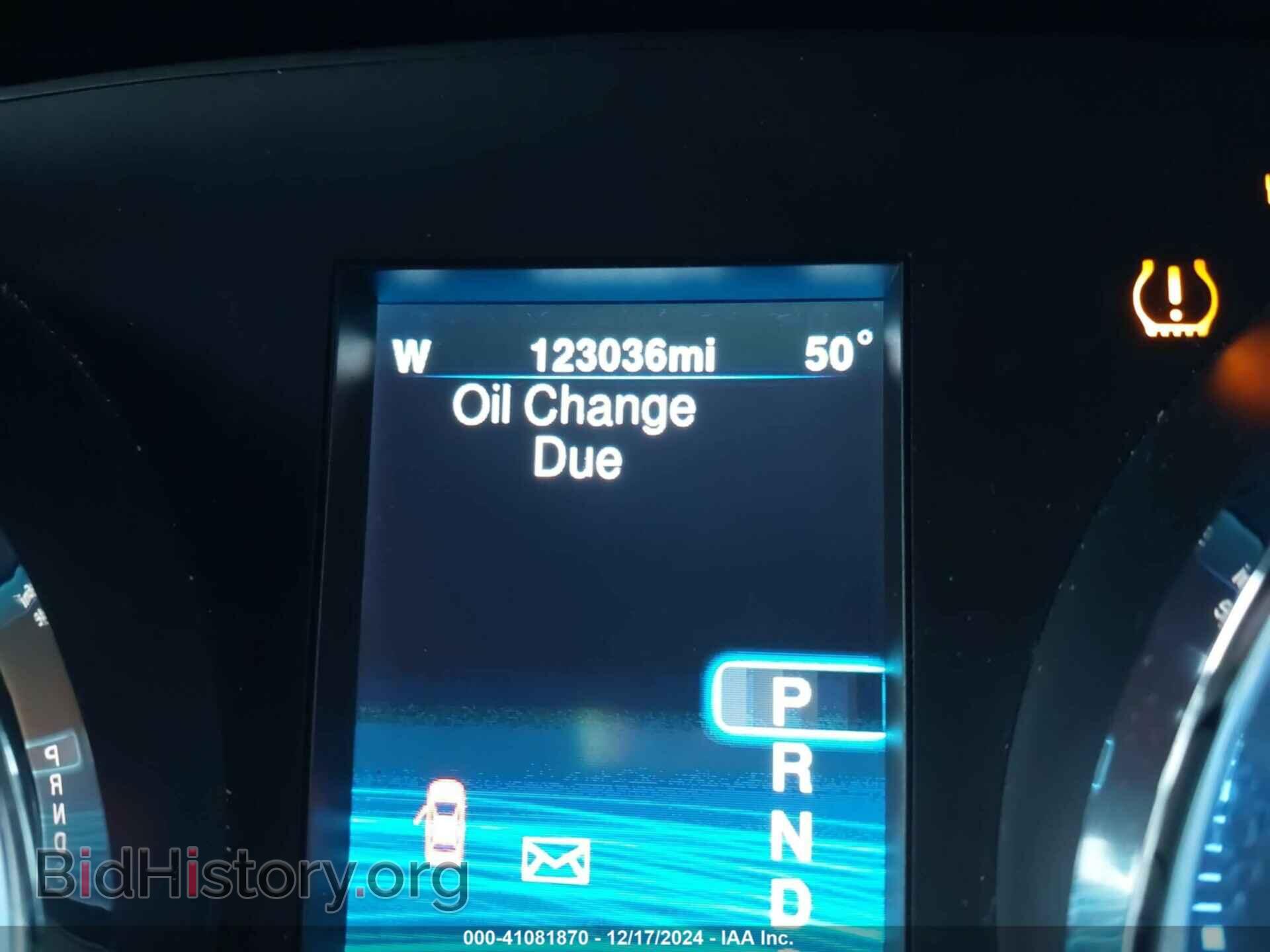 2014 CHRYSLER 300 - VIN: 2C3CCABG0EH357058 - Фото 7