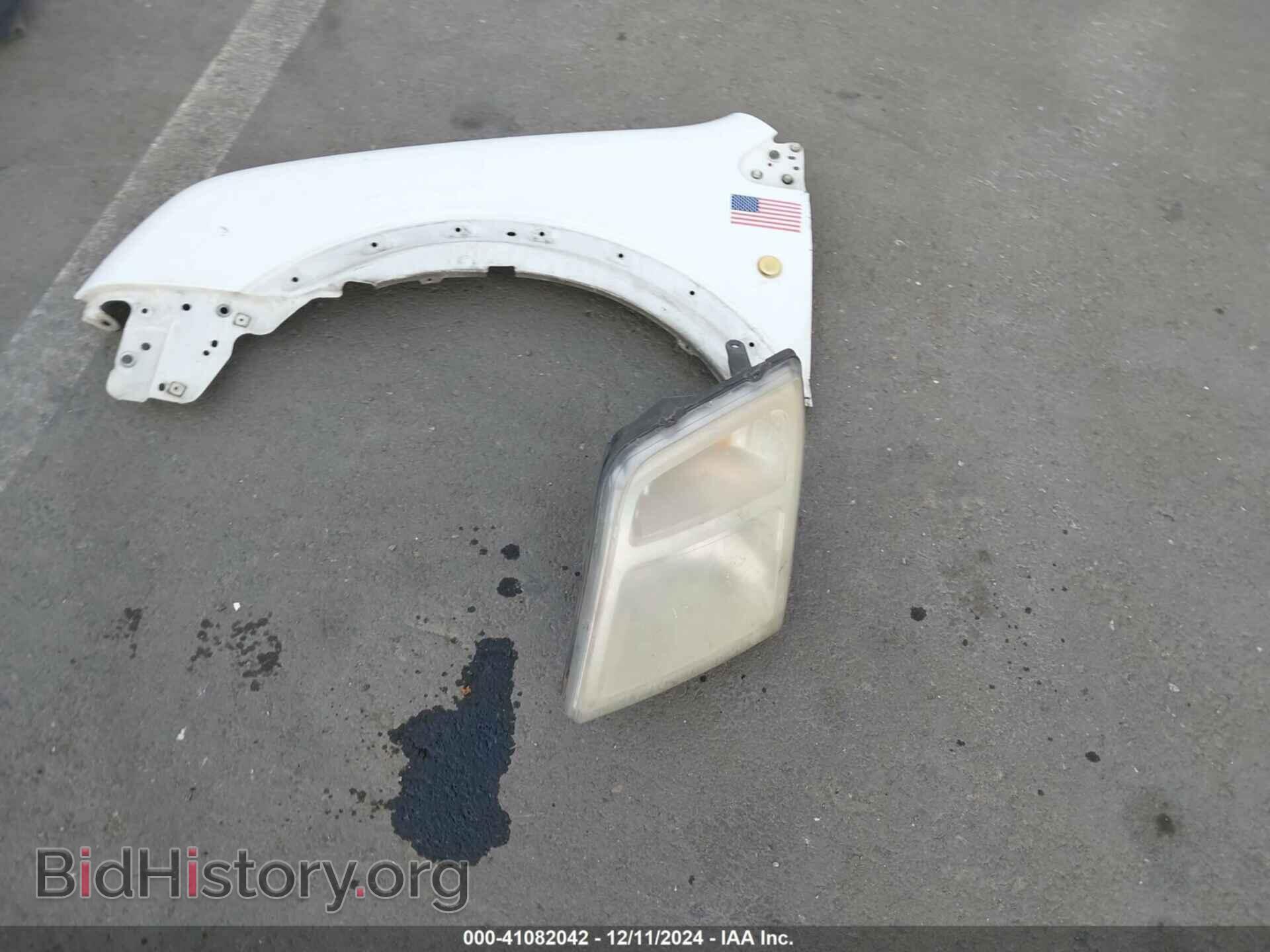 2011 FORD TRANSIT CONNECT - VIN: NM0LS7AN4BT074756 - Фото 12