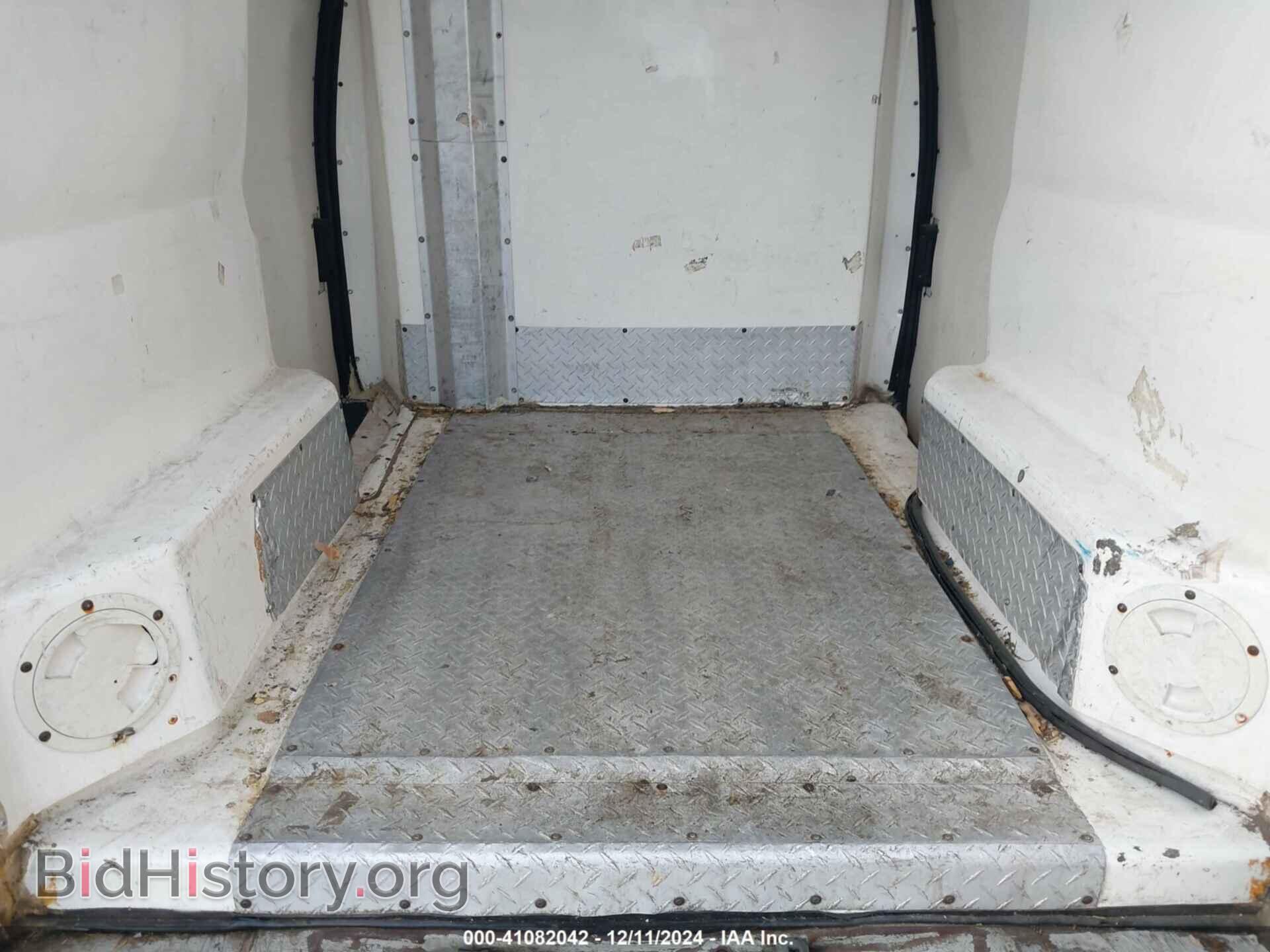 2011 FORD TRANSIT CONNECT - VIN: NM0LS7AN4BT074756 - Фото 8