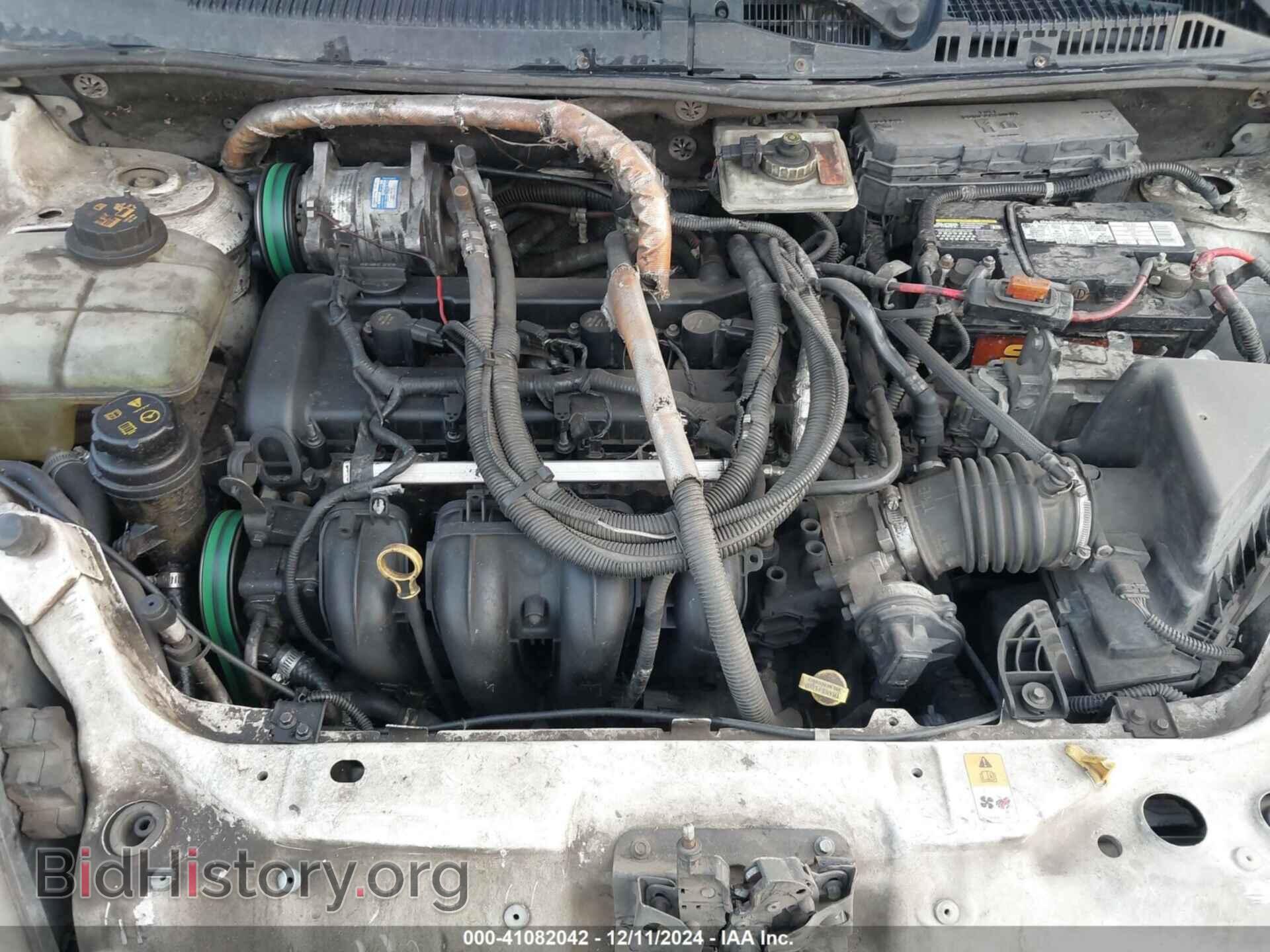 2011 FORD TRANSIT CONNECT - VIN: NM0LS7AN4BT074756 - Фото 10