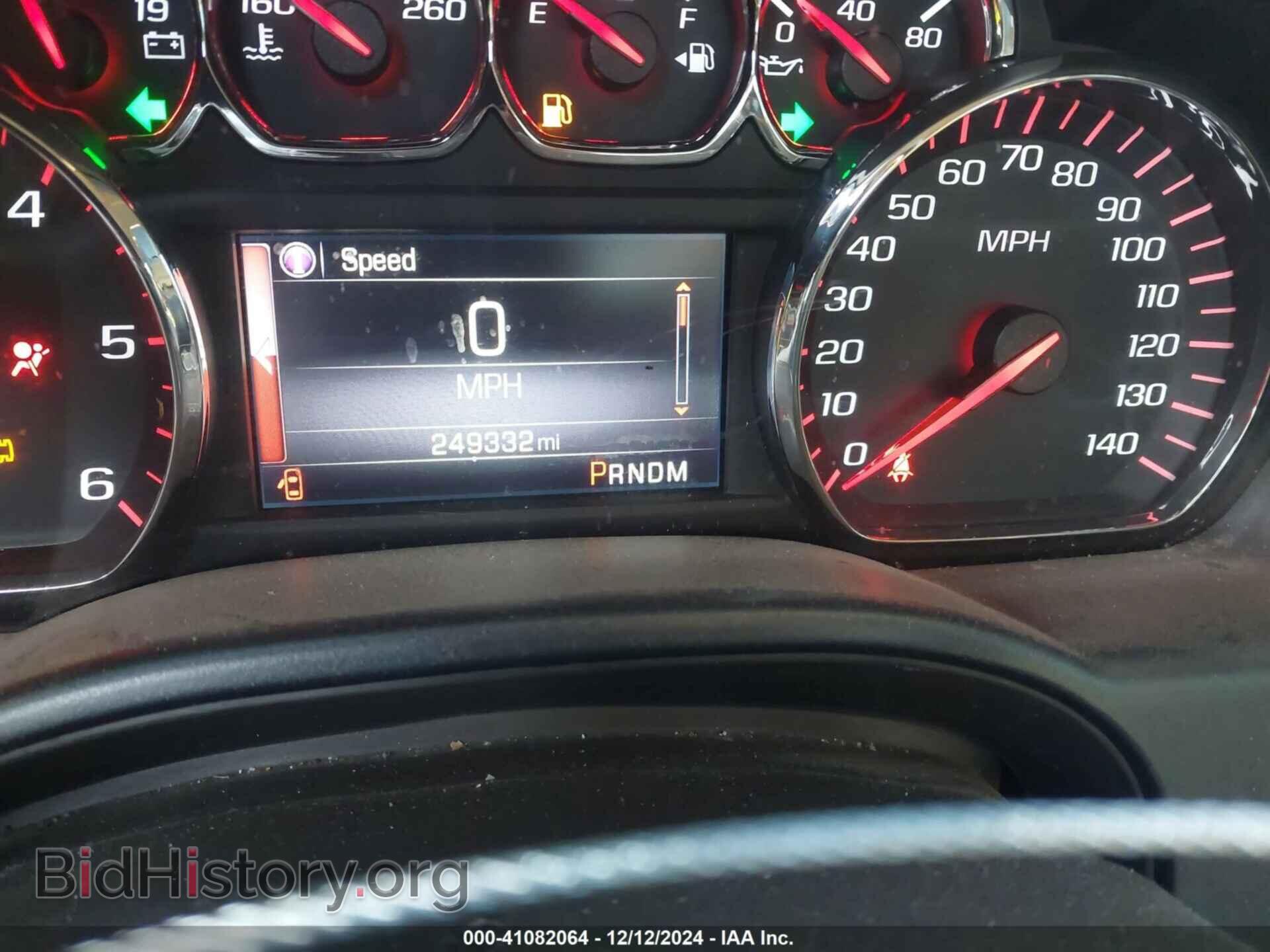 2014 GMC SIERRA 1500 - VIN: 3GTU2VEC4EG216206 - Фото 7