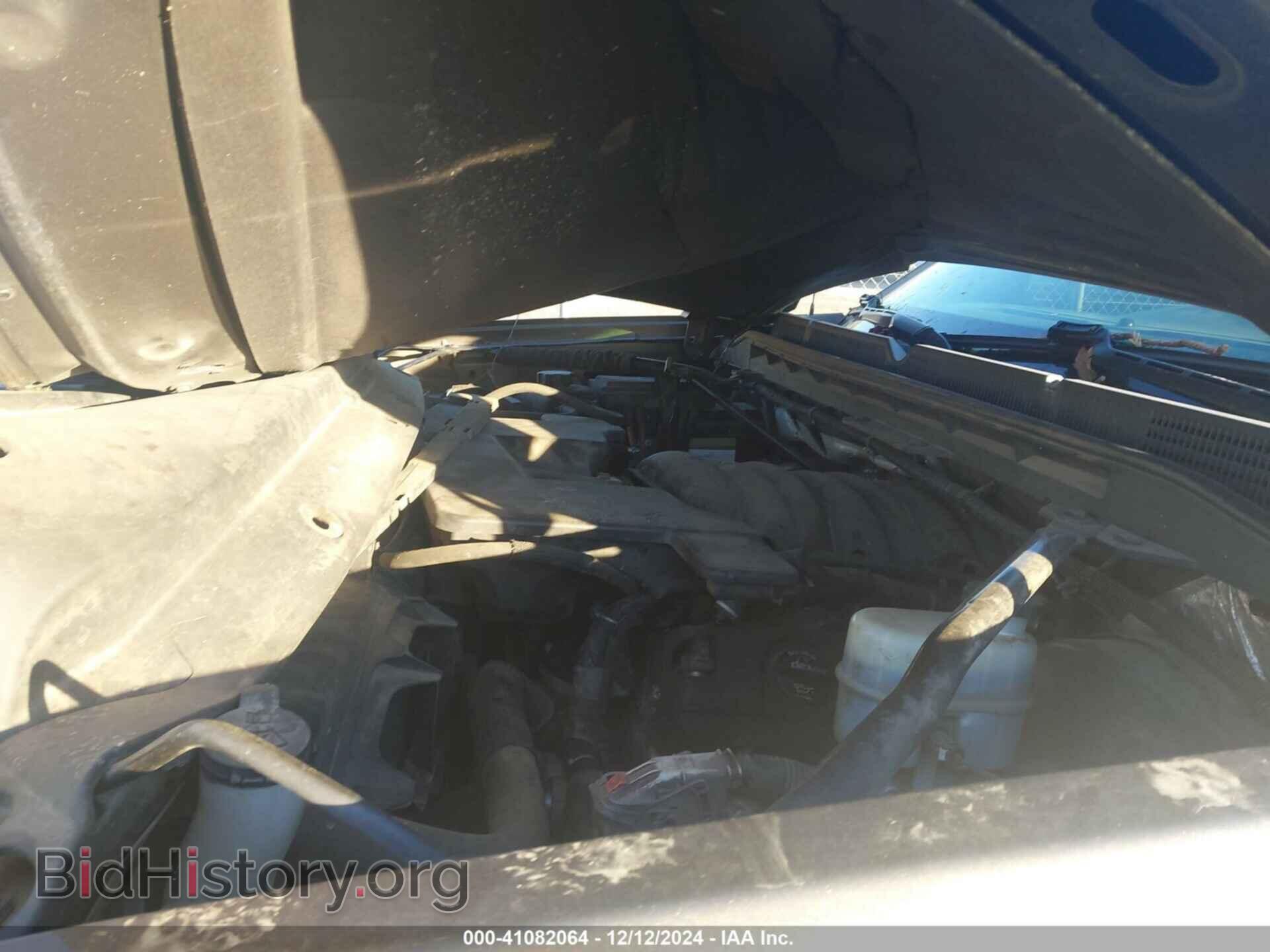 2014 GMC SIERRA 1500 - VIN: 3GTU2VEC4EG216206 - Фото 10