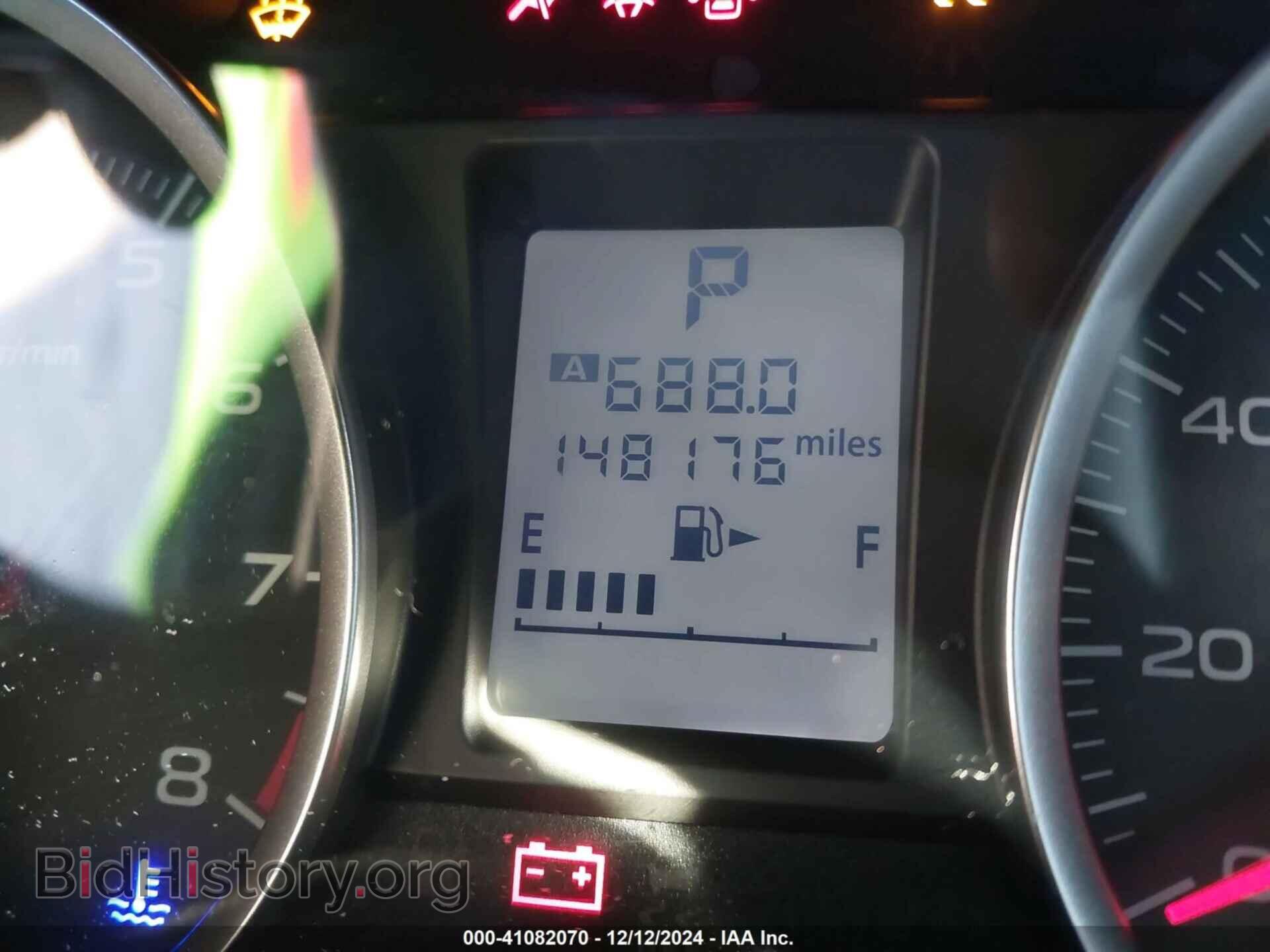 2016 SUBARU FORESTER - VIN: JF2SJADC4GH562206 - Фото 15