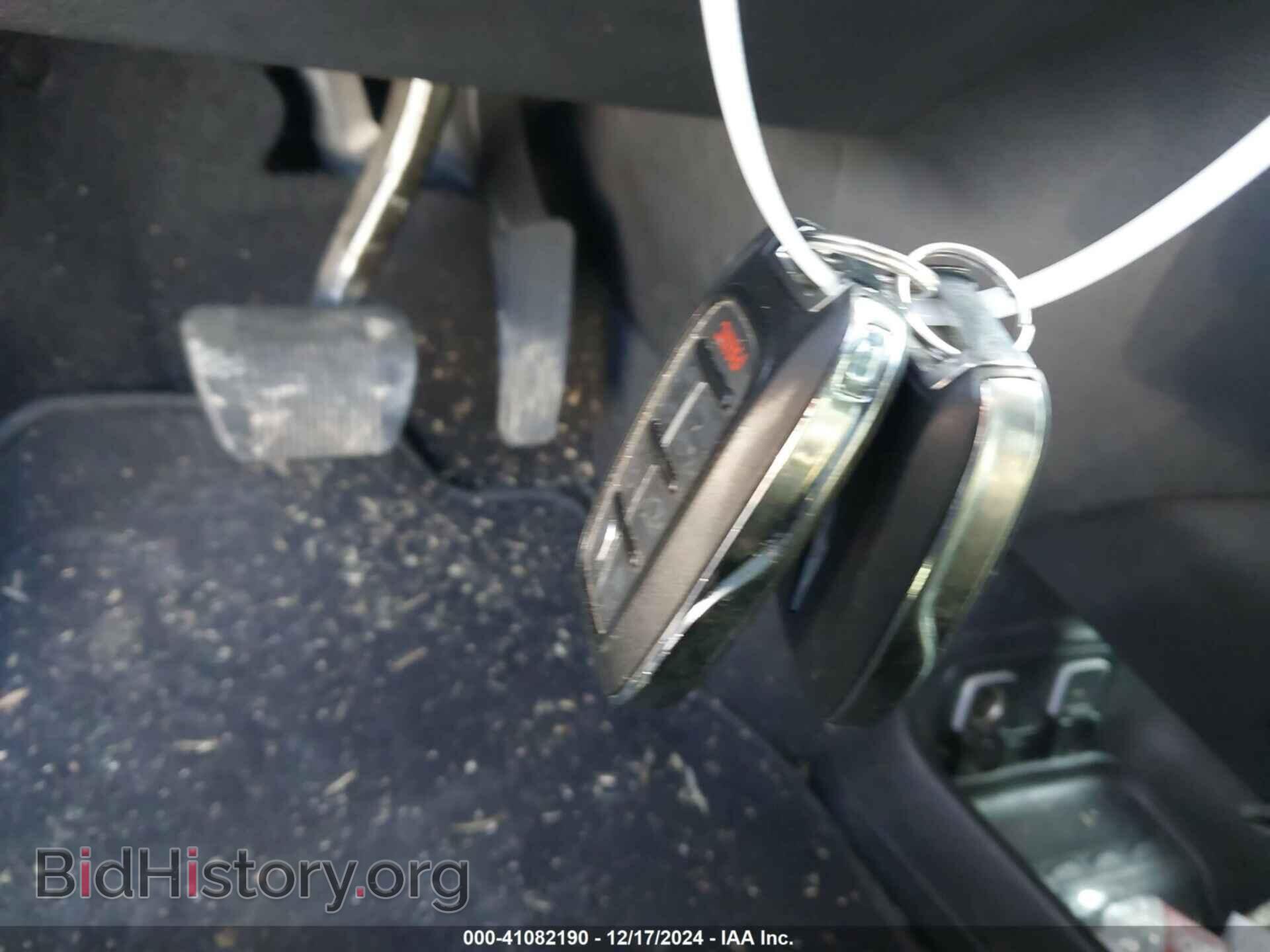 2019 CHRYSLER PACIFICA - VIN: 2C4RC1FG7KR583619 - Photo 11