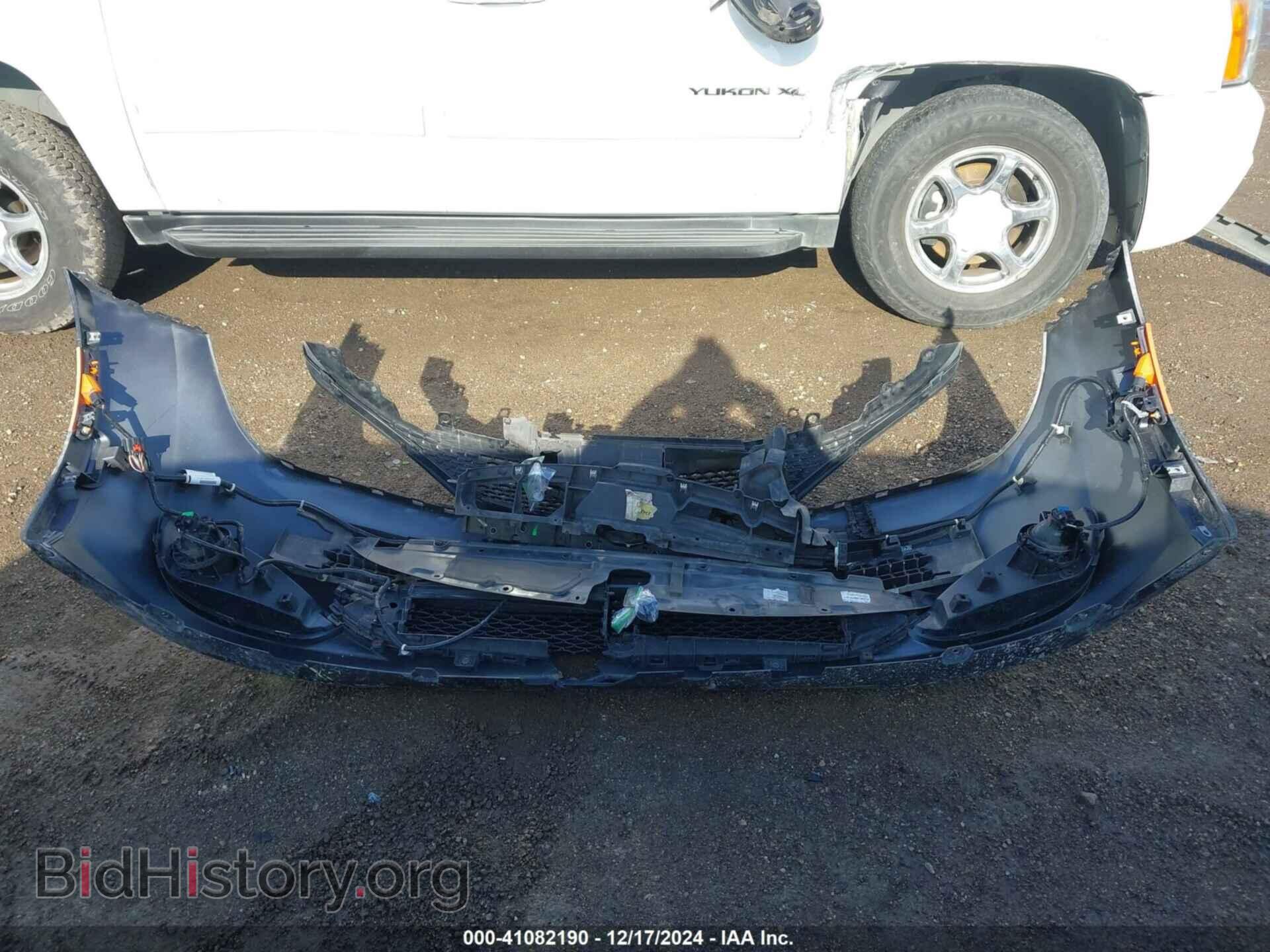 2019 CHRYSLER PACIFICA - VIN: 2C4RC1FG7KR583619 - Photo 12