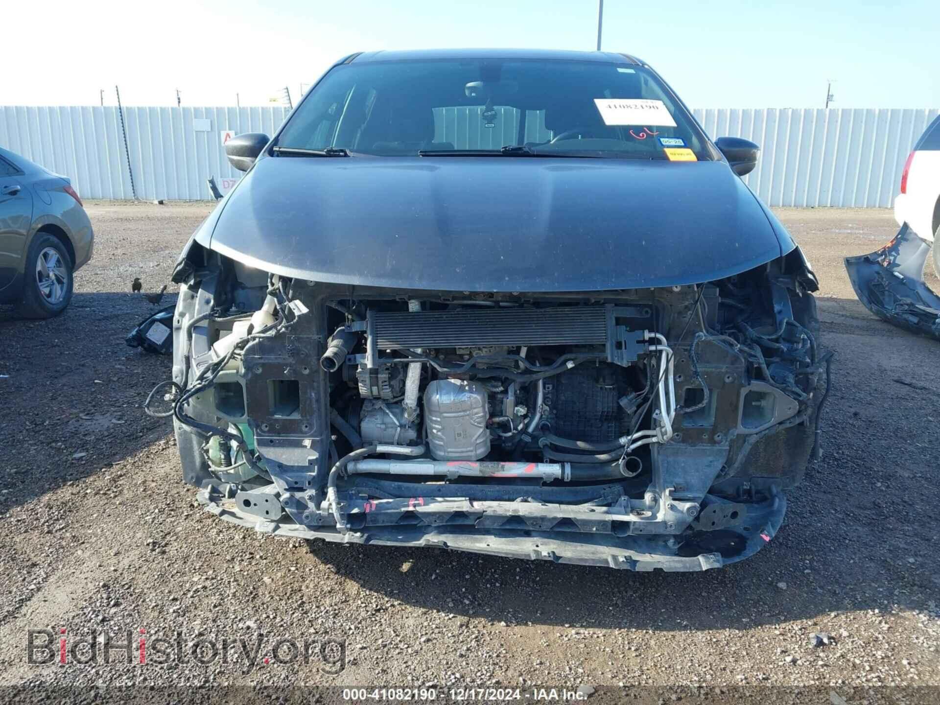 2019 CHRYSLER PACIFICA - VIN: 2C4RC1FG7KR583619 - Photo 13