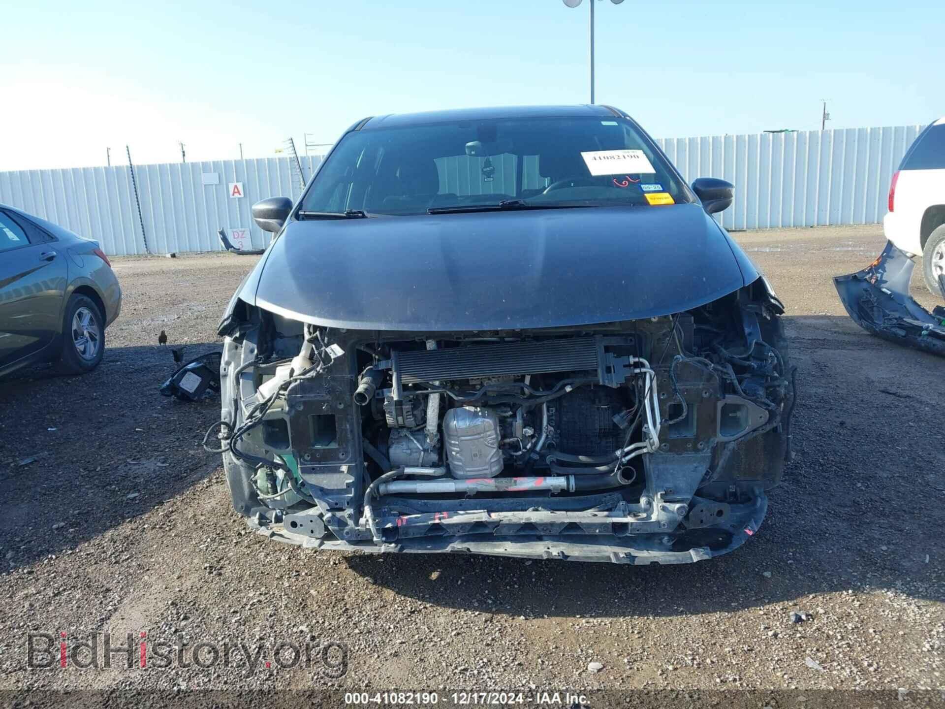 2019 CHRYSLER PACIFICA - VIN: 2C4RC1FG7KR583619 - Photo 6