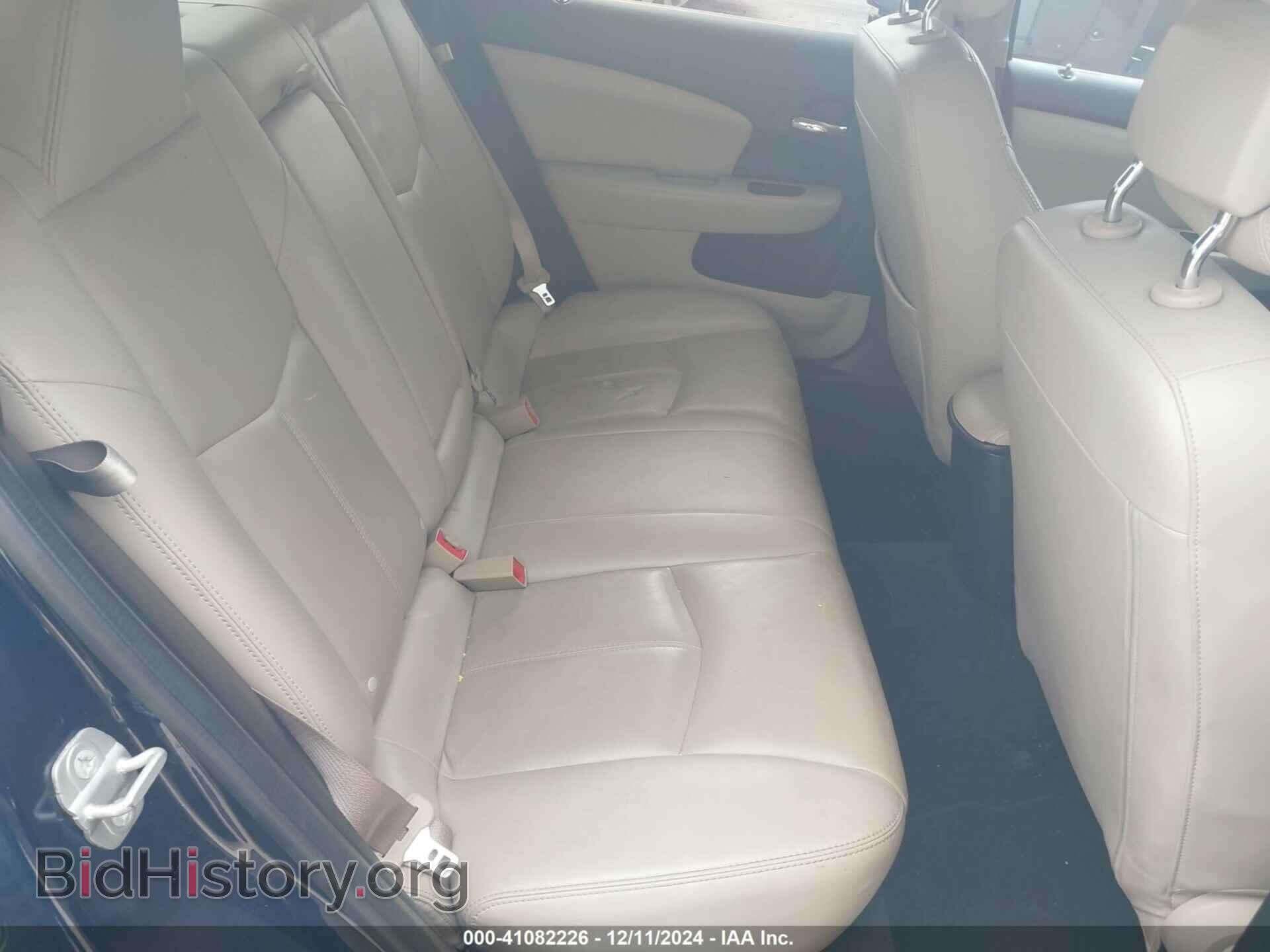 2014 CHRYSLER 200 - VIN: 1C3CCBCG2EN236219 - Фото 8