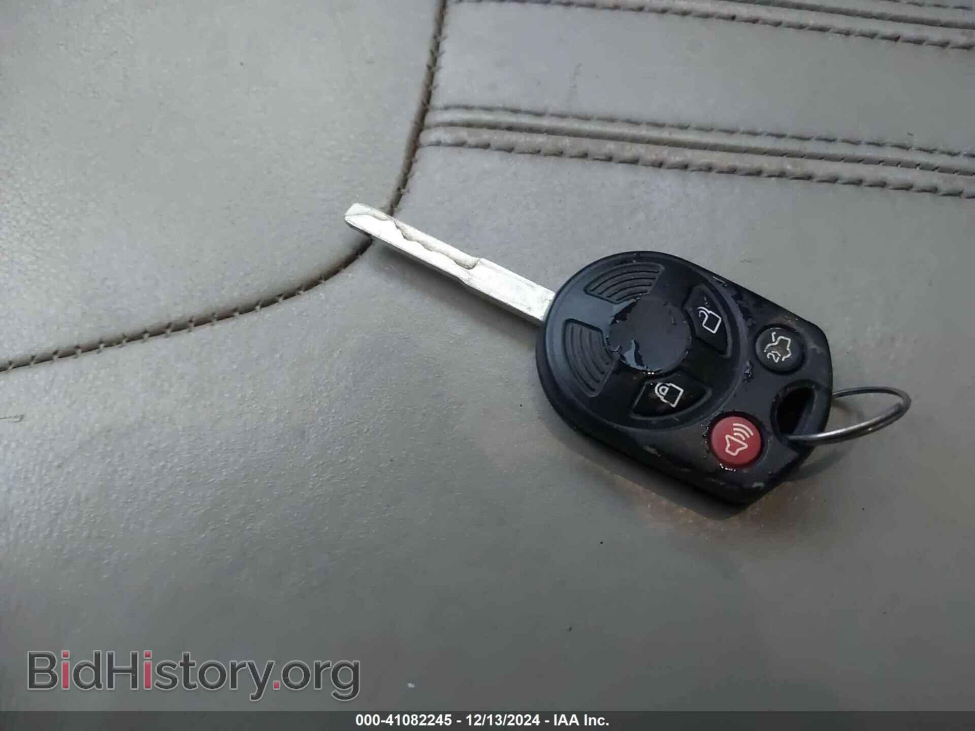 2012 FORD FOCUS - VIN: 1FAHP3H26CL367760 - Фото 11