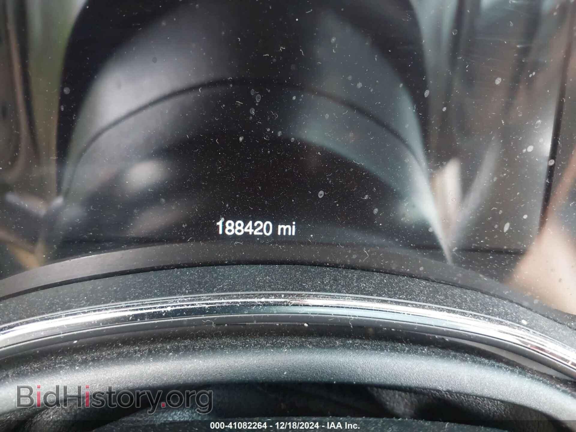 2015 DODGE DURANGO - VIN: 1C4RDJEG7FC740689 - Фото 13