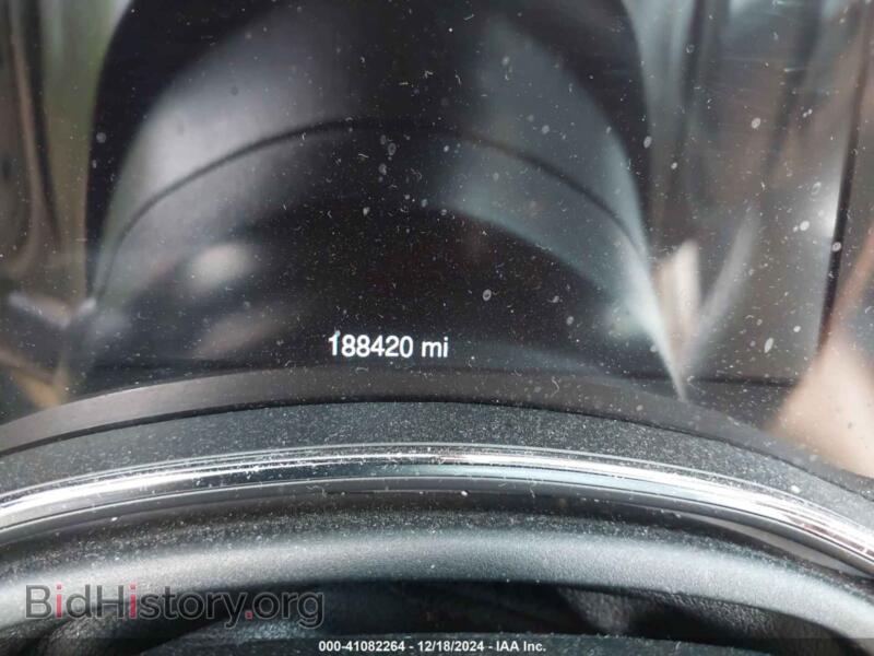 2015 Dodge DURANGO (VIN 1C4RDJEG7FC740689) — фото 13 из 14