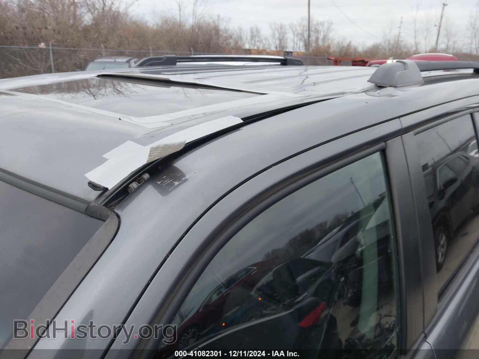 2011 HONDA PILOT - VIN: 5FNYF4H5XBB104931 - Фото 6