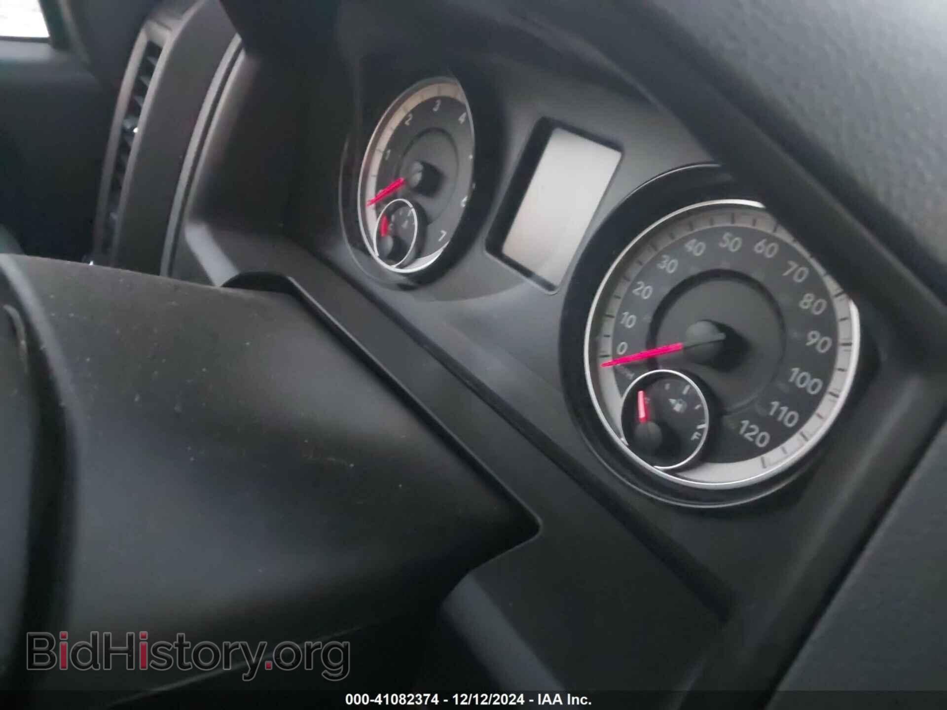 2017 RAM 1500 - VIN: 1C6RR7FT1HS830601 - Фото 7
