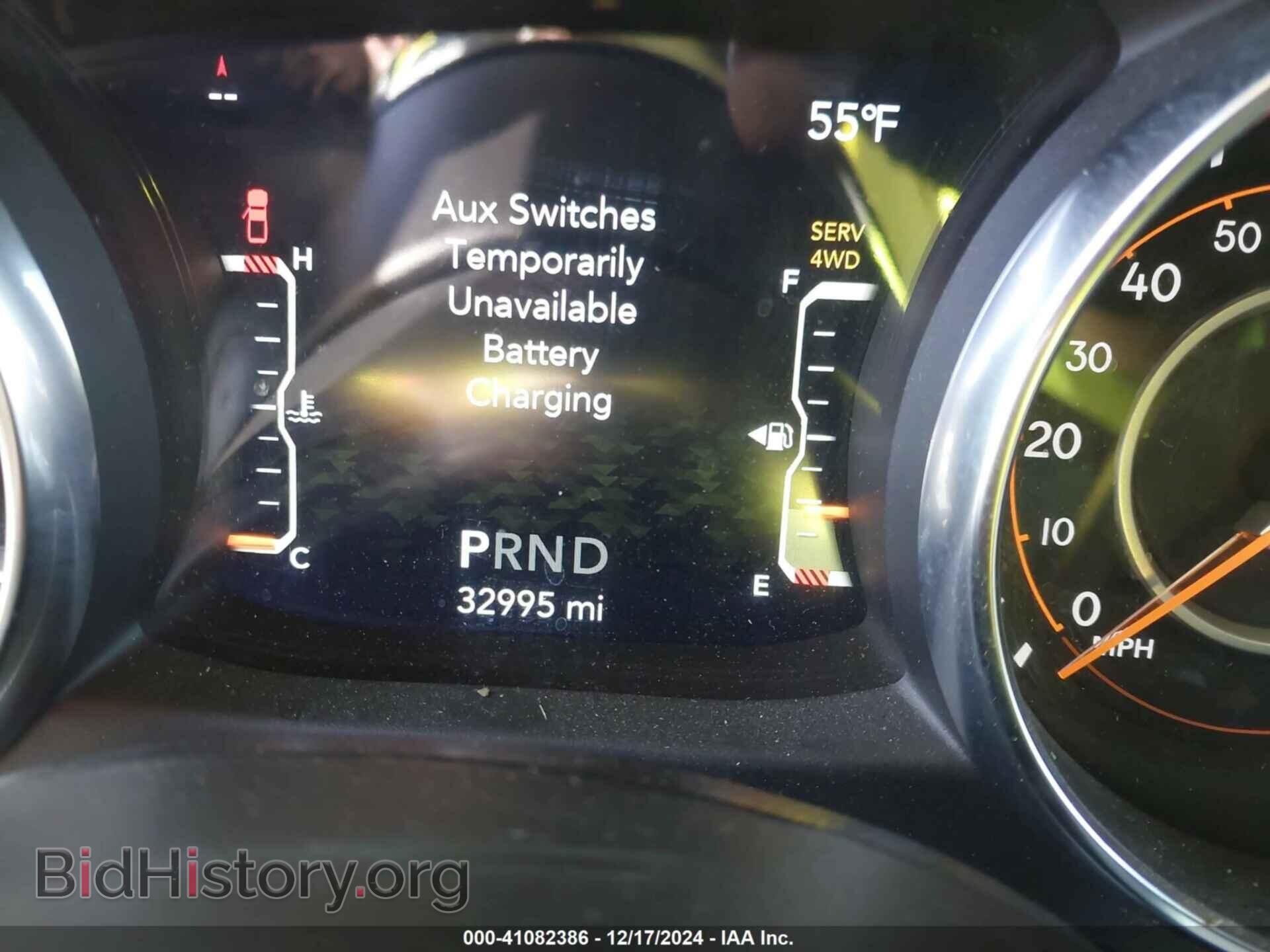 2021 JEEP GLADIATOR - VIN: 1C6HJTFG0ML505876 - Фото 7
