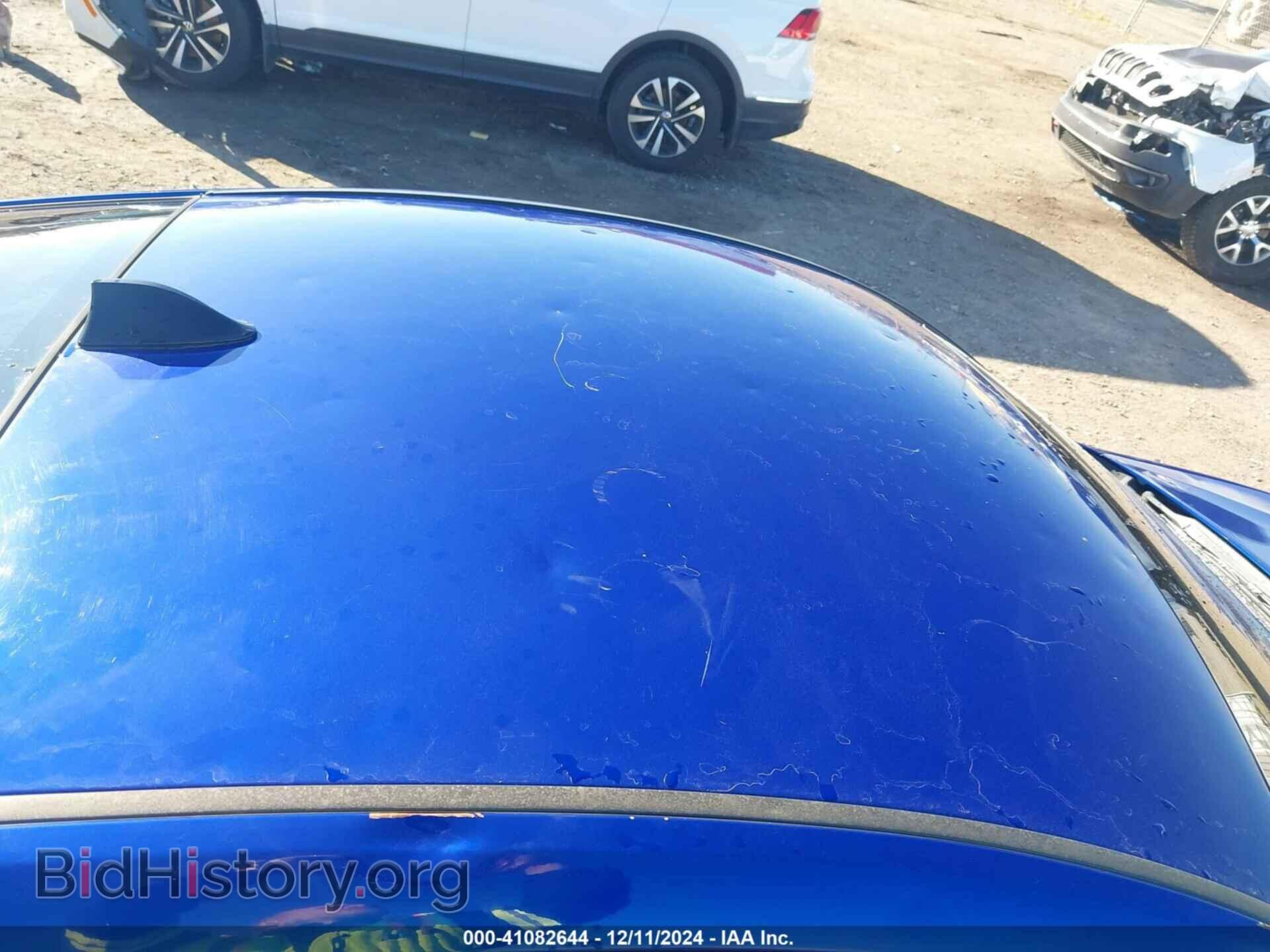 2012 HYUNDAI GENESIS - VIN: KMHHT6KD1CU079409 - Фото 21