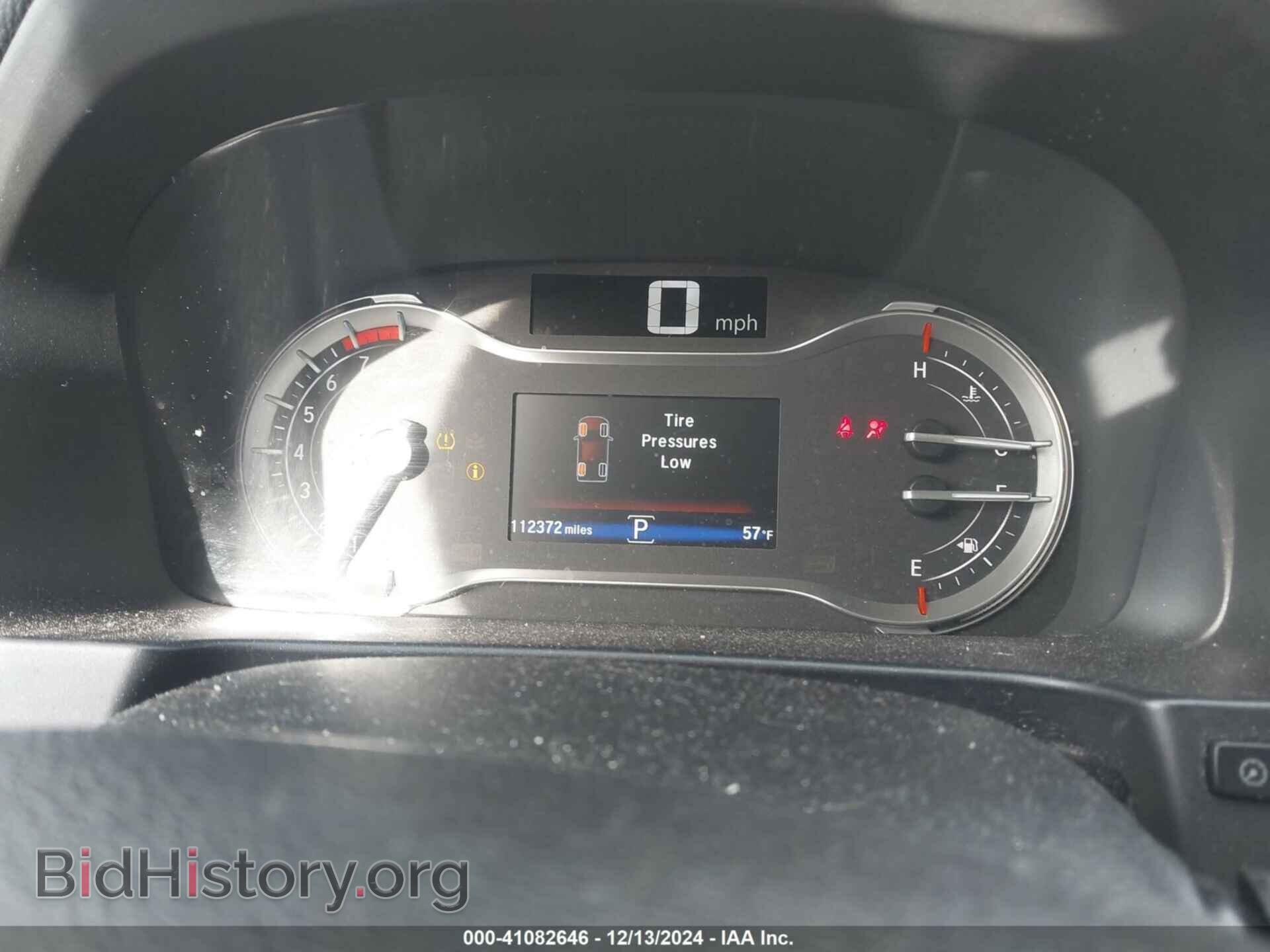 2017 HONDA RIDGELINE - VIN: 5FPYK2F65HB003694 - Фото 7