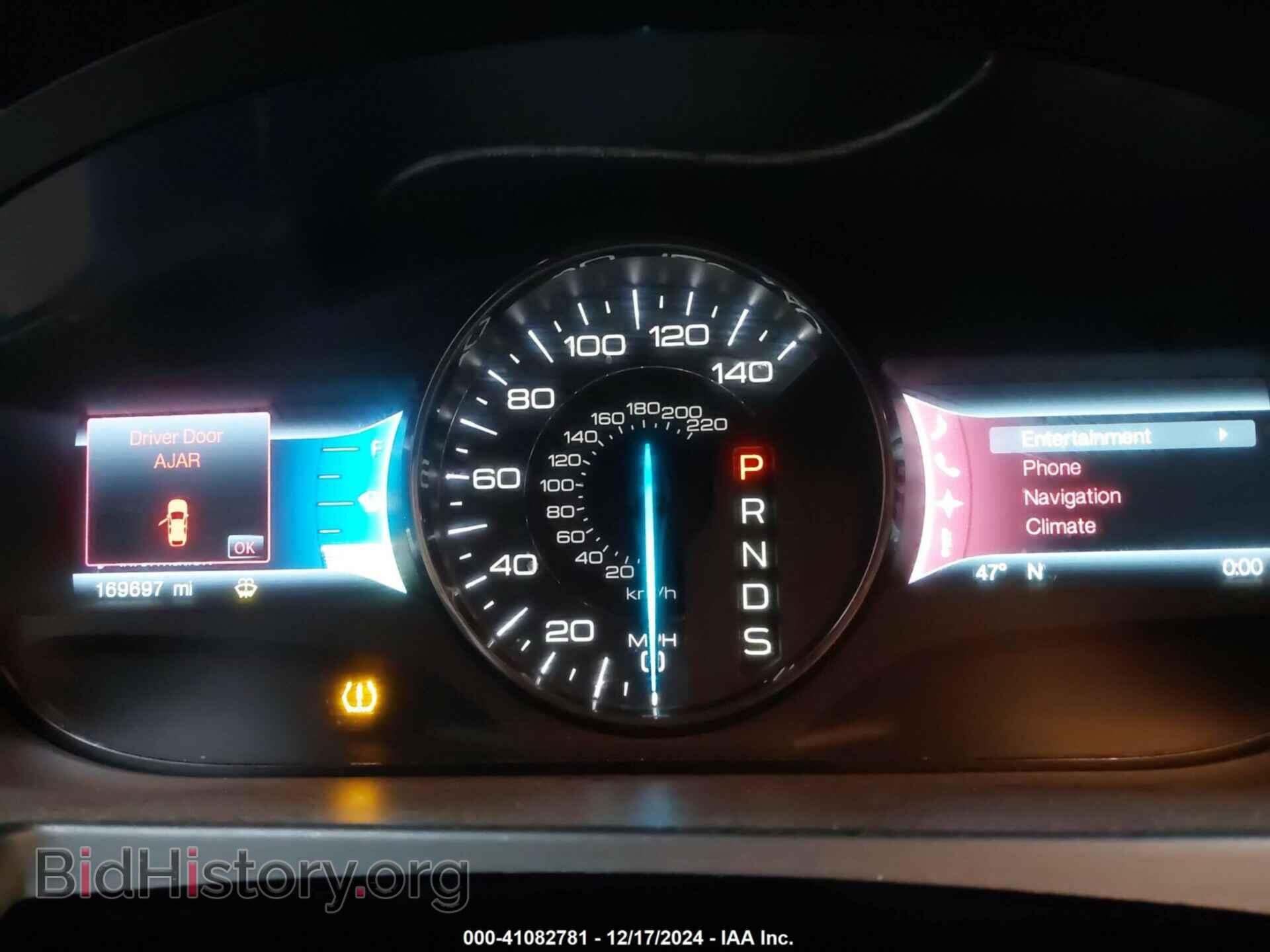 2013 FORD EDGE - VIN: 2FMDK4KC5DBA48314 - Фото 7