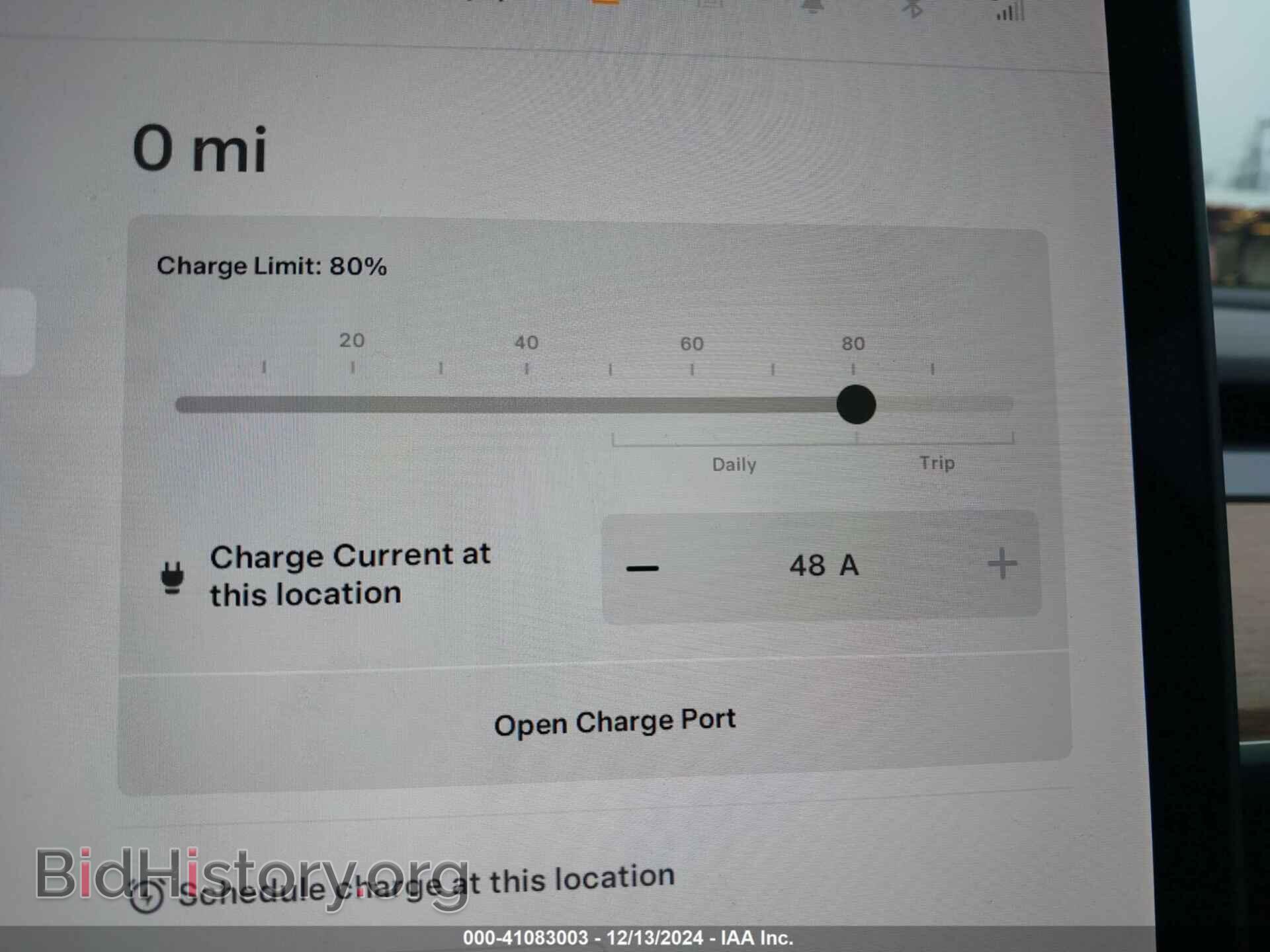 2018 TESLA MODEL 3 - VIN: 5YJ3E1EA4JF038565 - Фото 17