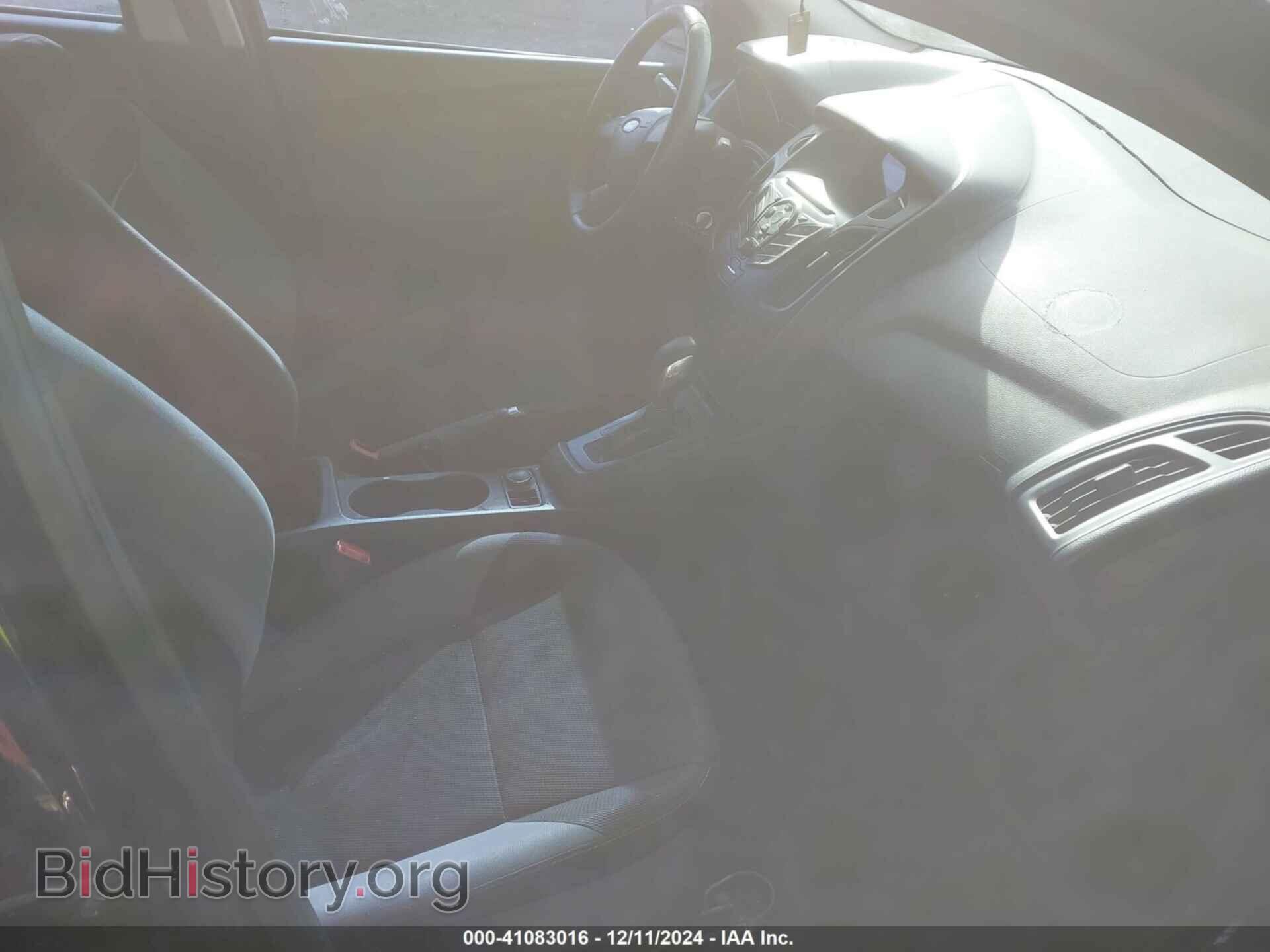 2014 FORD FOCUS - VIN: 1FADP3E26EL259516 - Photo 5