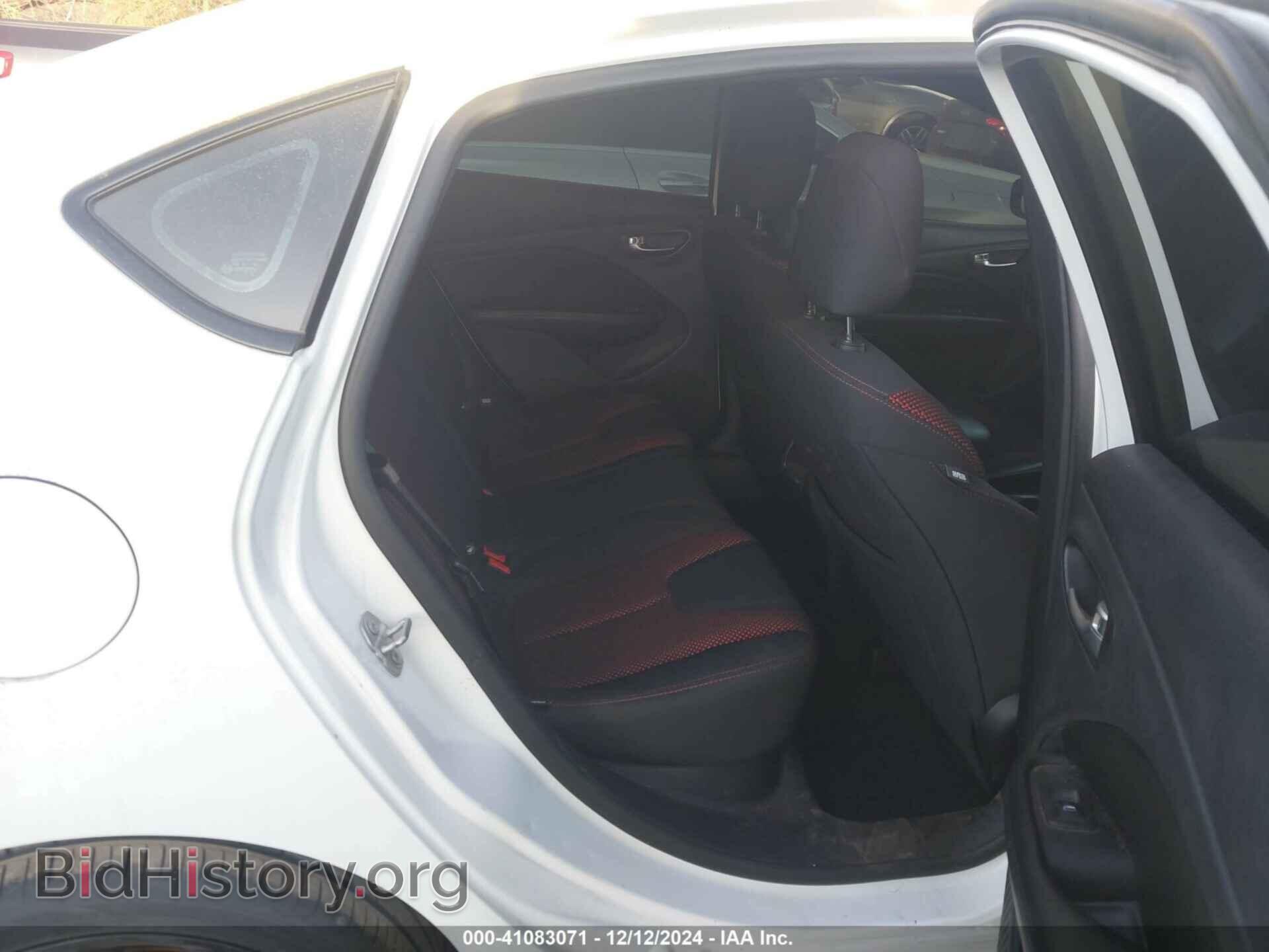 2016 DODGE DART - VIN: 1C3CDFBB3GD793014 - Photo 8