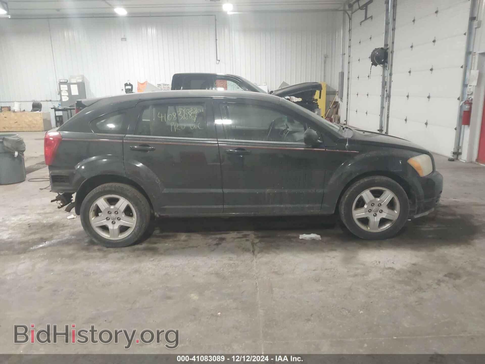 2009 DODGE CALIBER - VIN: 1B3HB48A19D199617 - Photo 13
