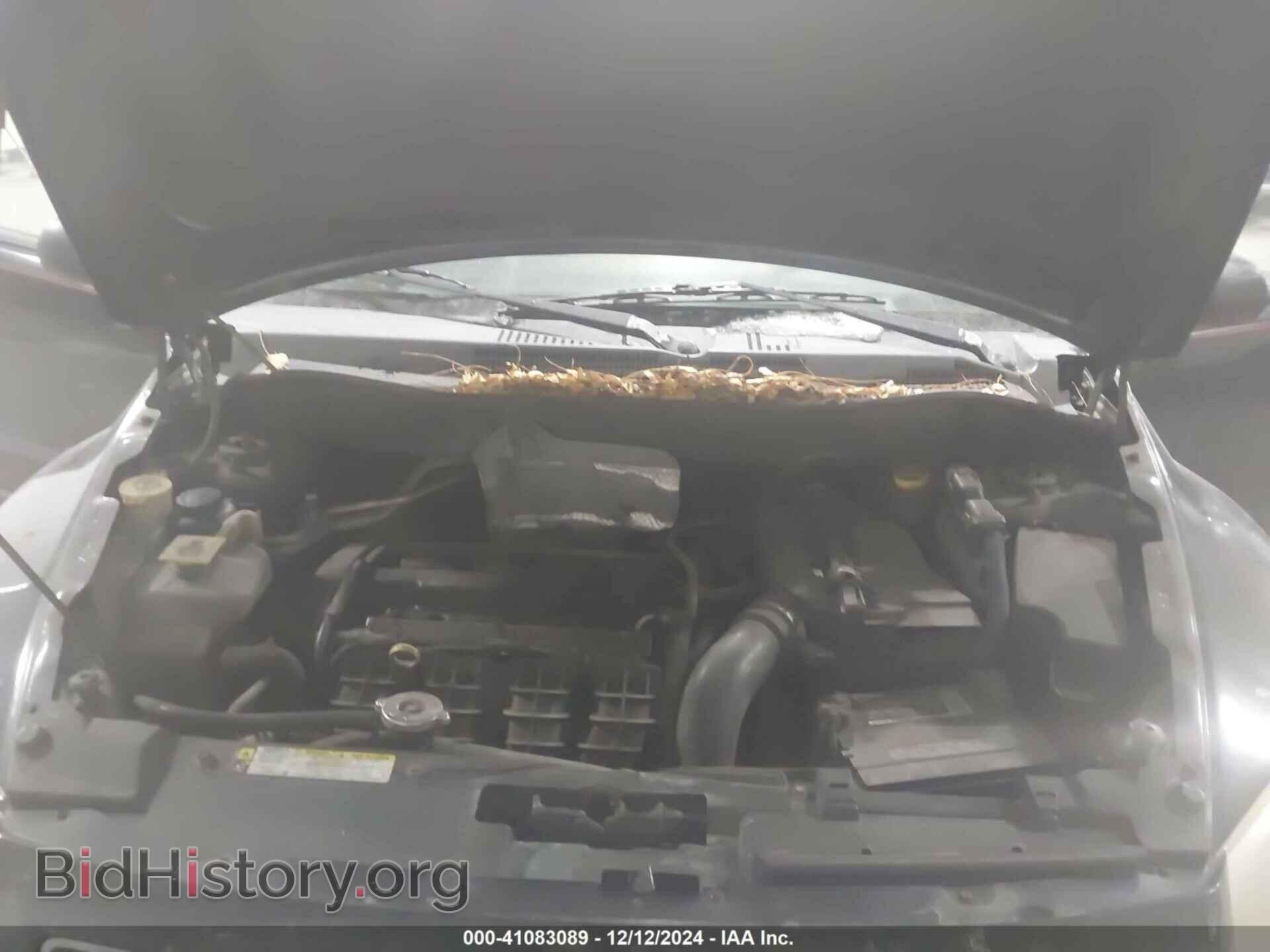 2009 DODGE CALIBER - VIN: 1B3HB48A19D199617 - Photo 10