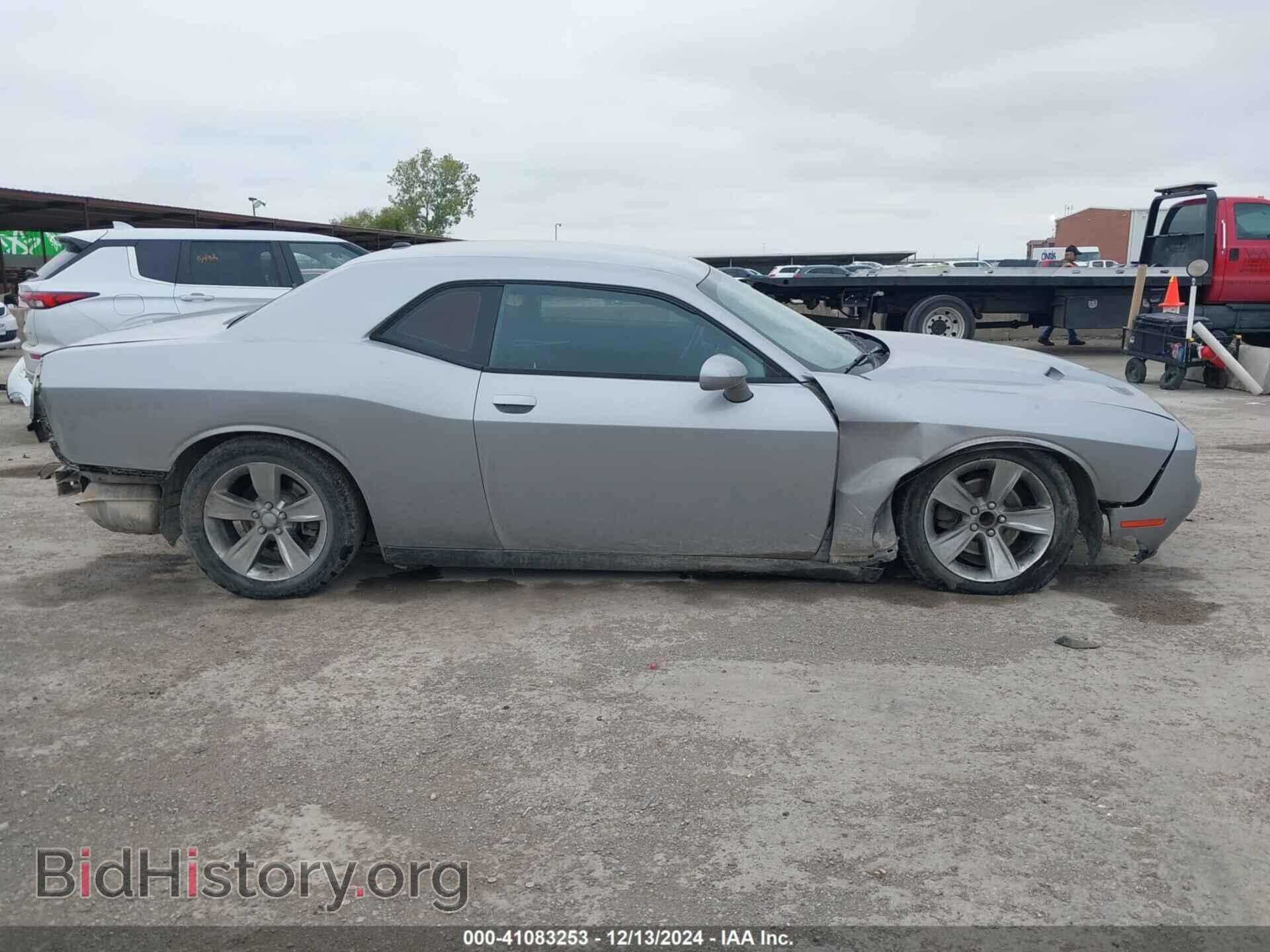 2016 DODGE CHALLENGER - VIN: 2C3CDZAG2GH113699 - Photo 13