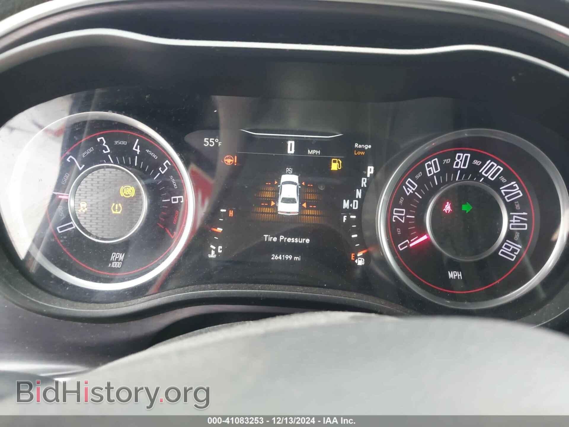 2016 DODGE CHALLENGER - VIN: 2C3CDZAG2GH113699 - Photo 7