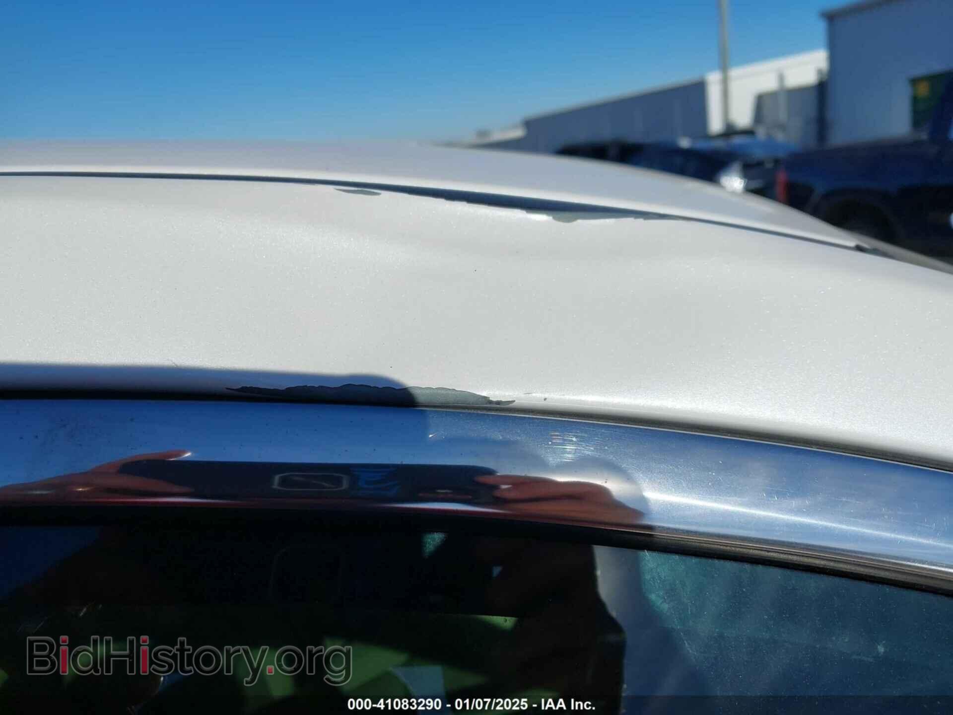 2013 FORD TAURUS - VIN: 1FAHP2E87DG212065 - Фото 6