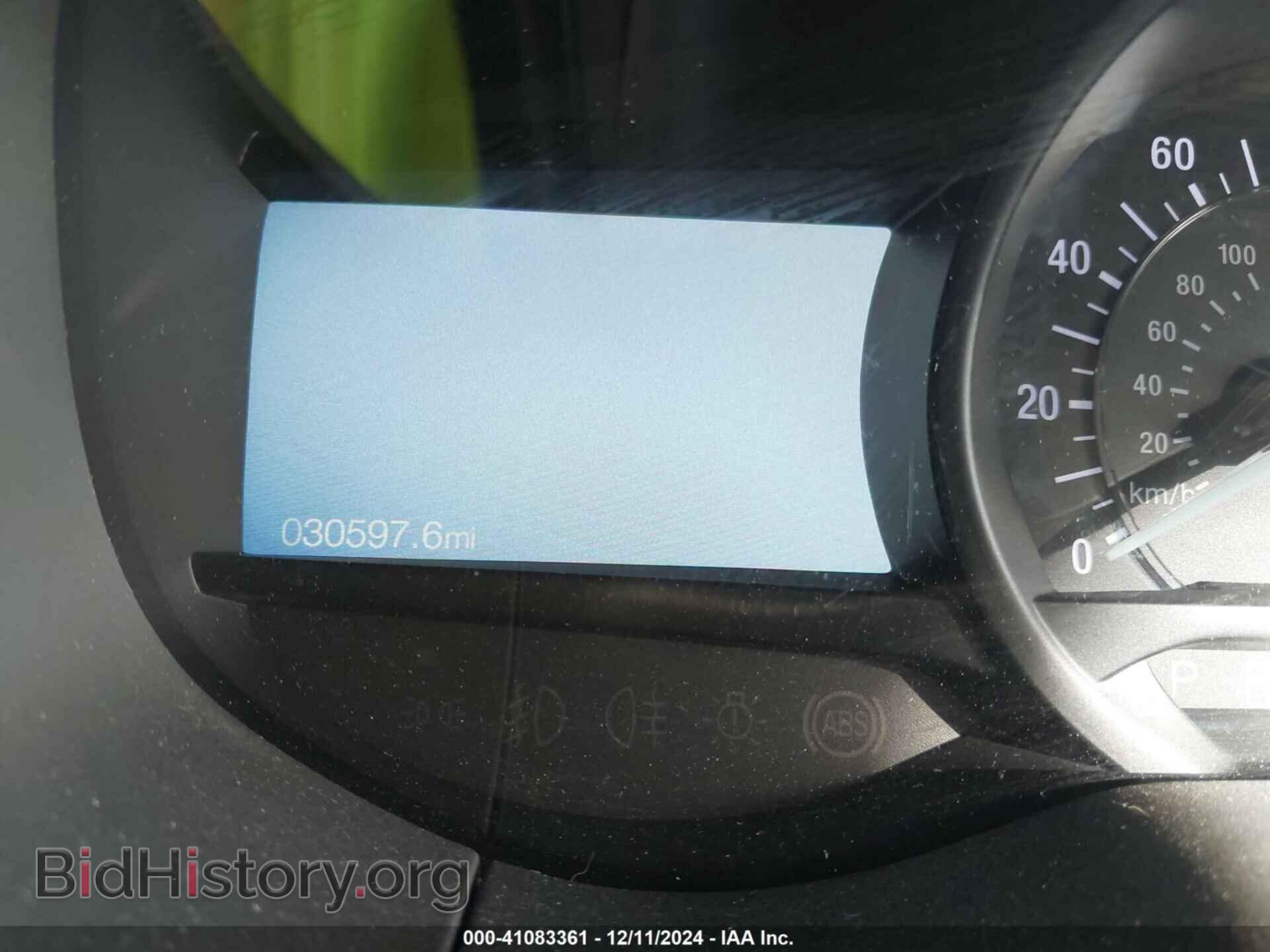 2020 FORD EDGE - VIN: 2FMPK3J99LBB25374 - Фото 16