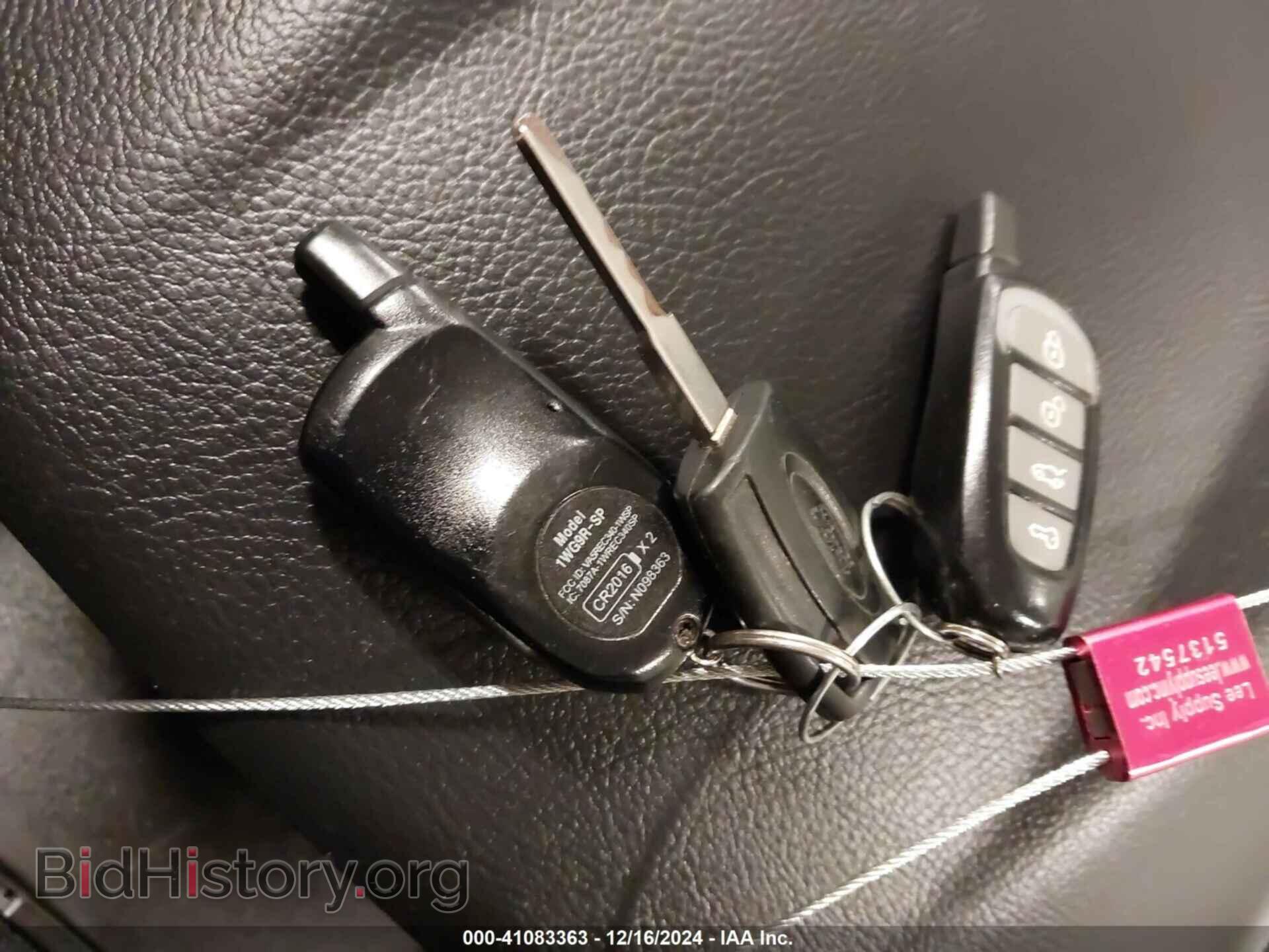 2015 FORD FOCUS - VIN: 1FADP3E22FL339588 - Фото 11